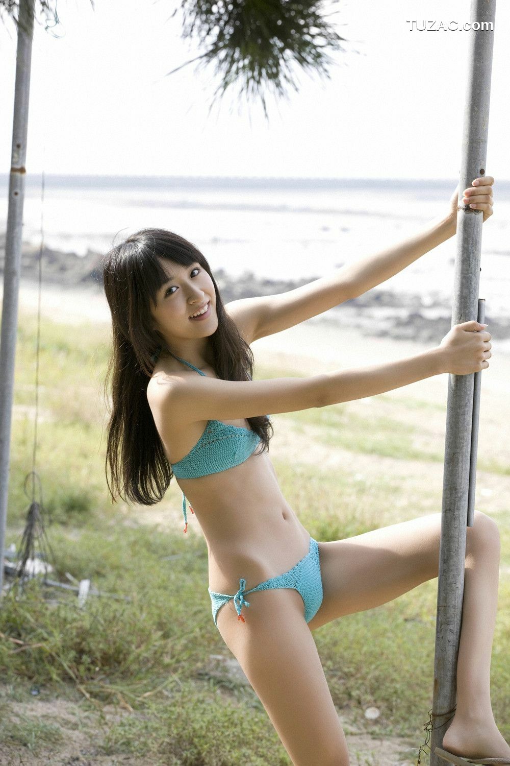 YS Web_入矢麻衣《一瞬で恋に落ちた!!》写真集 Vol.386[100P]