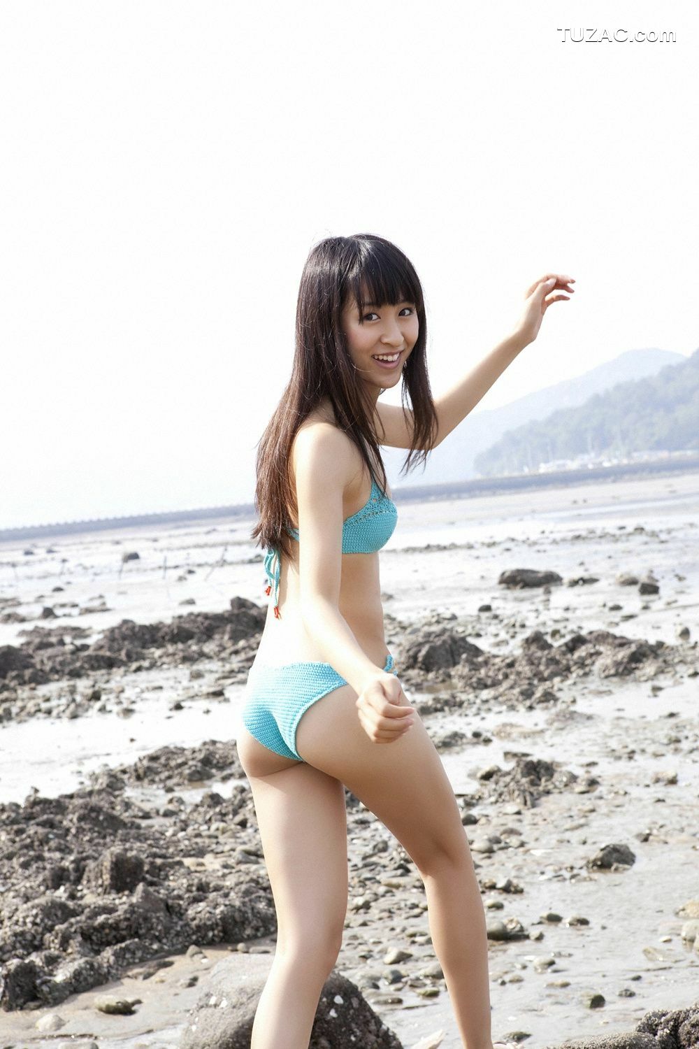 YS Web_入矢麻衣《一瞬で恋に落ちた!!》写真集 Vol.386[100P]