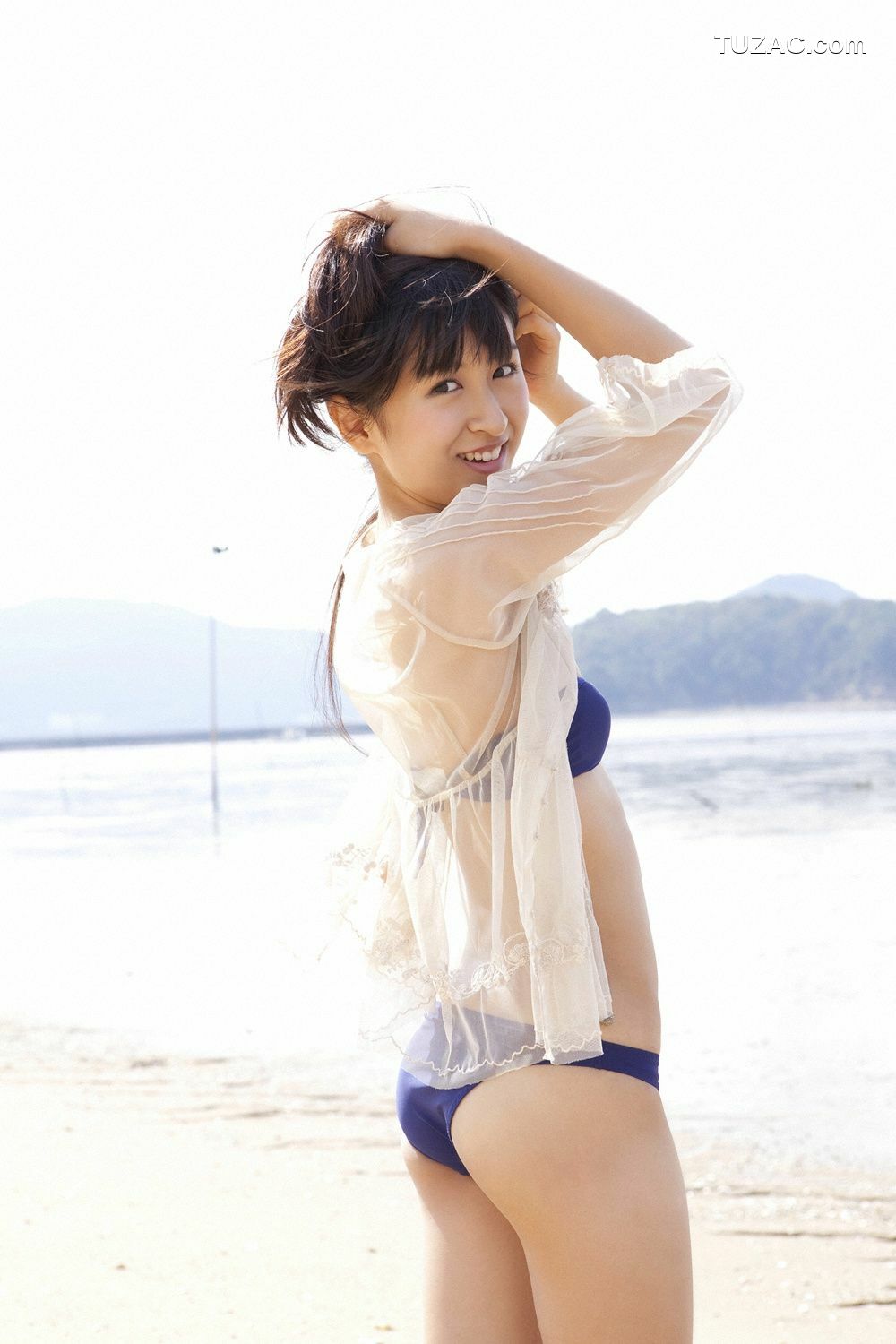 YS Web_入矢麻衣《一瞬で恋に落ちた!!》写真集 Vol.386[100P]