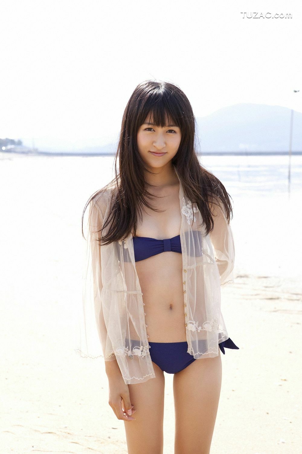 YS Web_入矢麻衣《一瞬で恋に落ちた!!》写真集 Vol.386[100P]