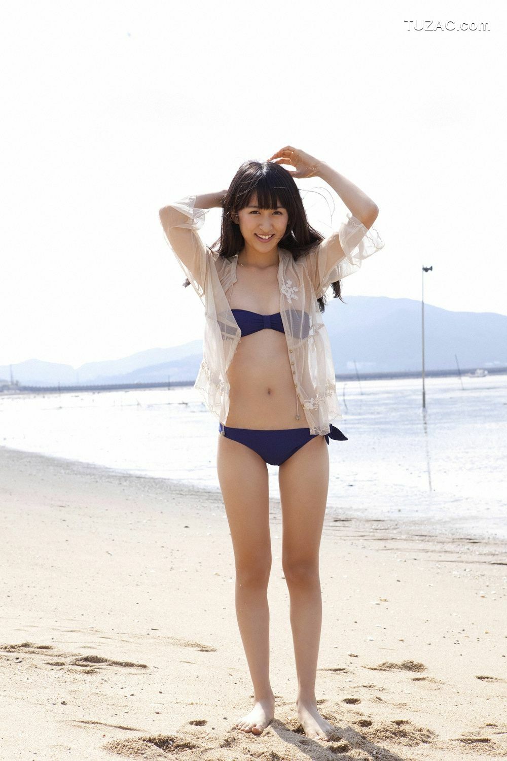YS Web_入矢麻衣《一瞬で恋に落ちた!!》写真集 Vol.386[100P]