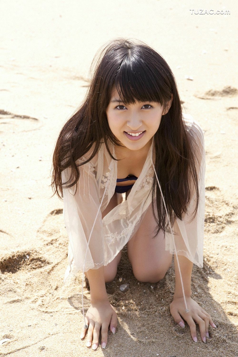 YS Web_入矢麻衣《一瞬で恋に落ちた!!》写真集 Vol.386[100P]