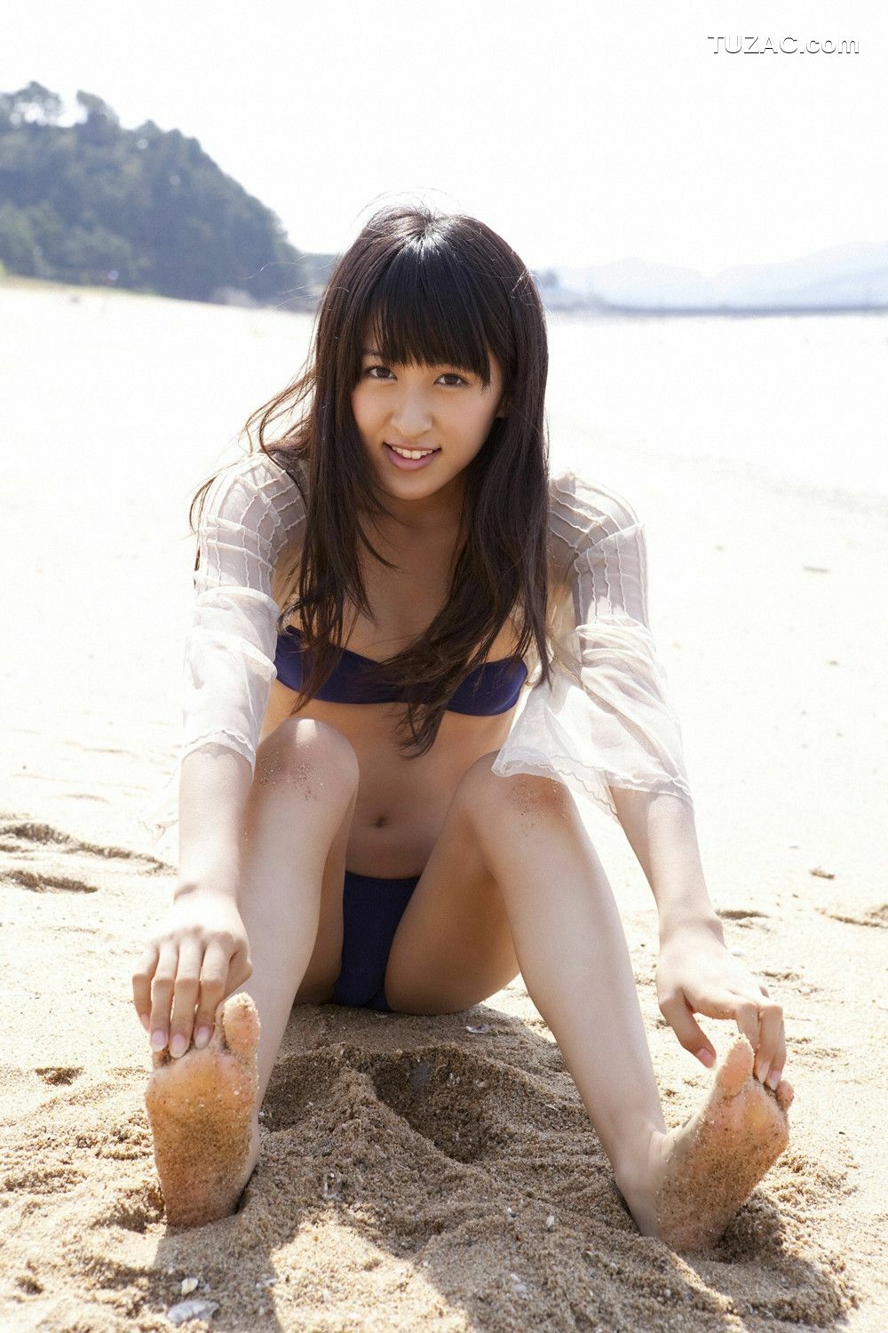 YS Web_入矢麻衣《一瞬で恋に落ちた!!》写真集 Vol.386[100P]