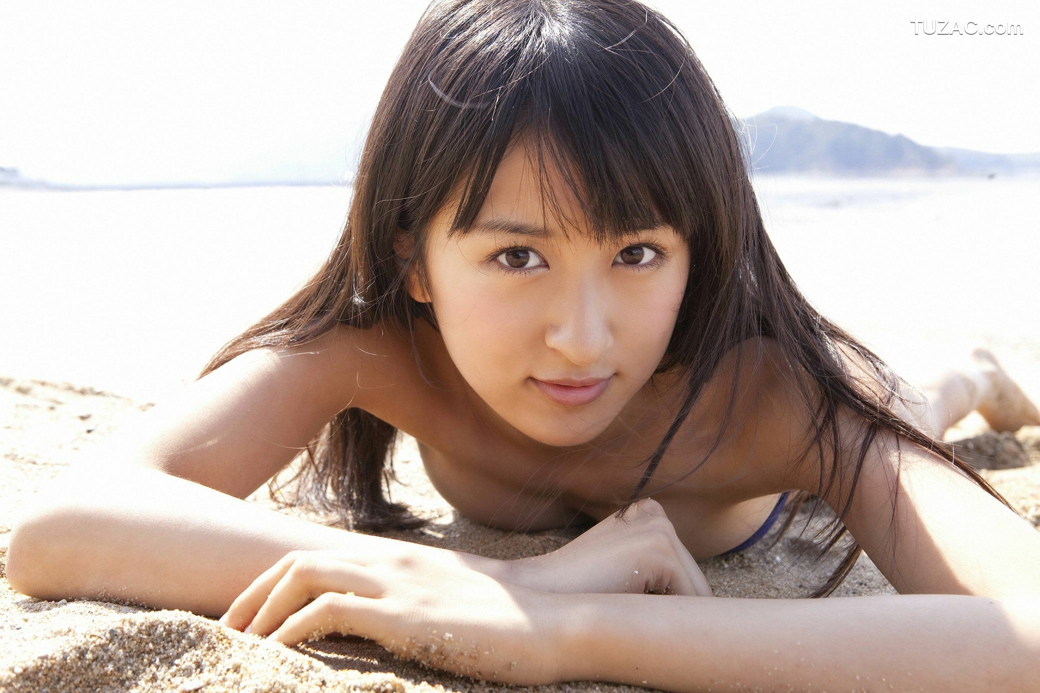 YS Web_入矢麻衣《一瞬で恋に落ちた!!》写真集 Vol.386[100P]