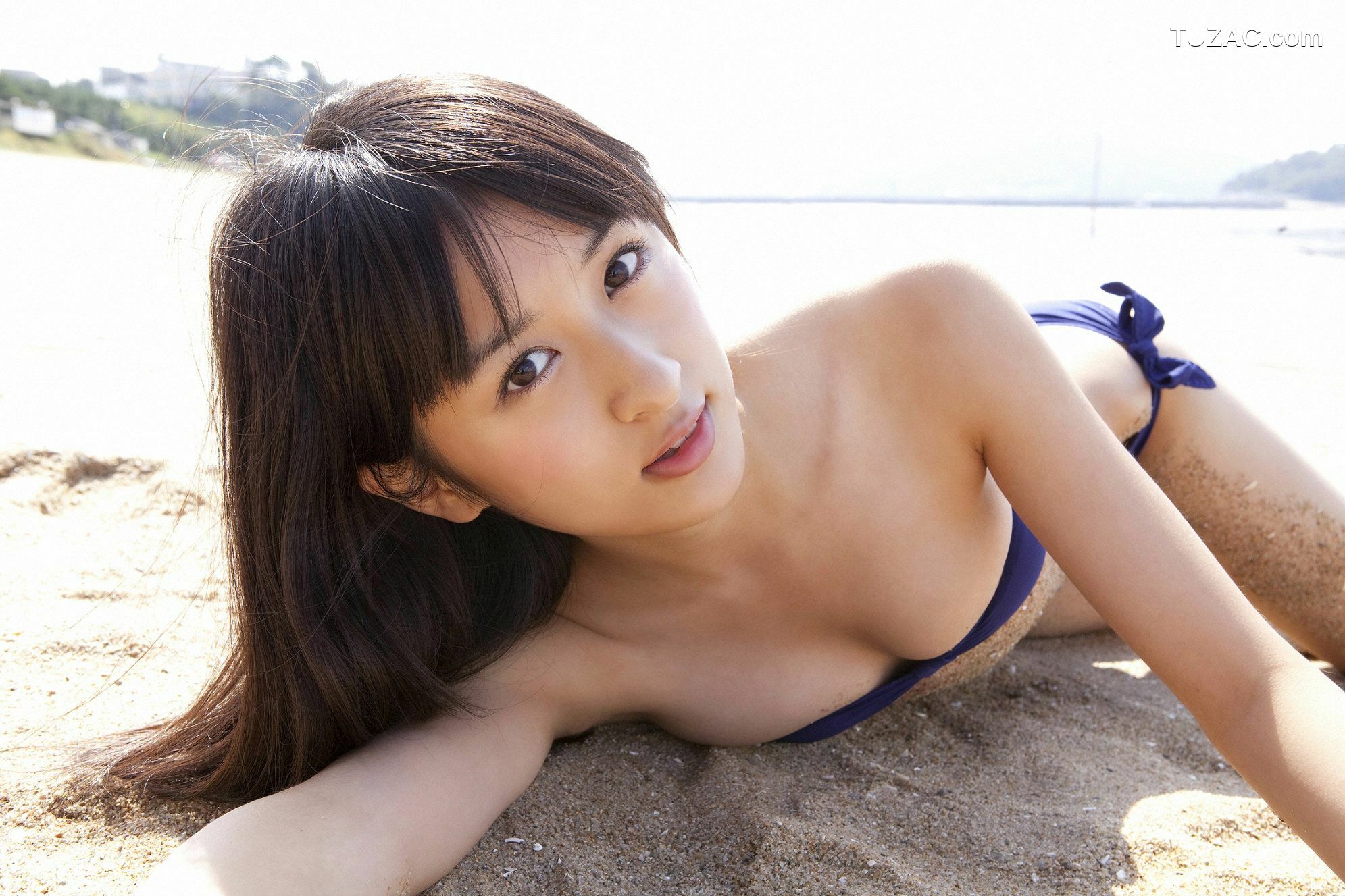 YS Web_入矢麻衣《一瞬で恋に落ちた!!》写真集 Vol.386[100P]