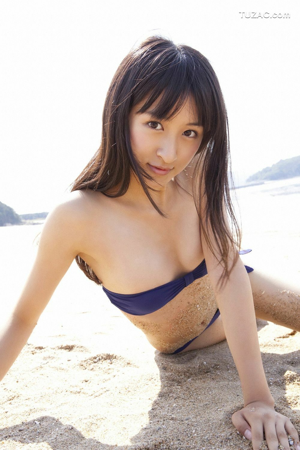YS Web_入矢麻衣《一瞬で恋に落ちた!!》写真集 Vol.386[100P]