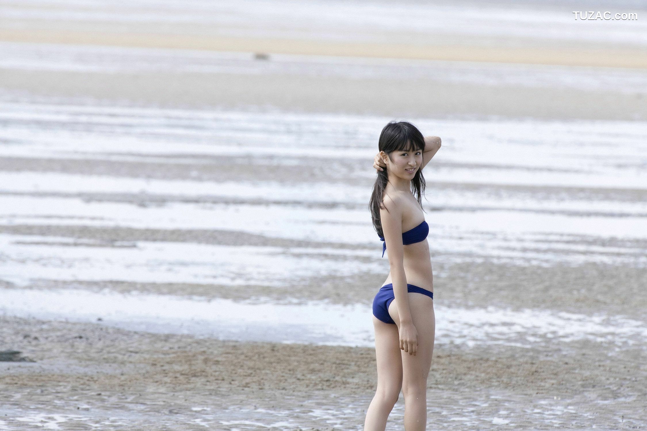 YS Web_入矢麻衣《一瞬で恋に落ちた!!》写真集 Vol.386[100P]