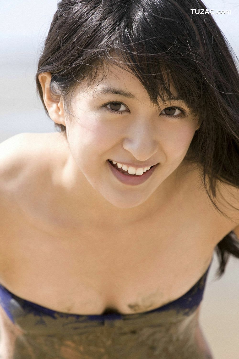 YS Web_入矢麻衣《一瞬で恋に落ちた!!》写真集 Vol.386[100P]