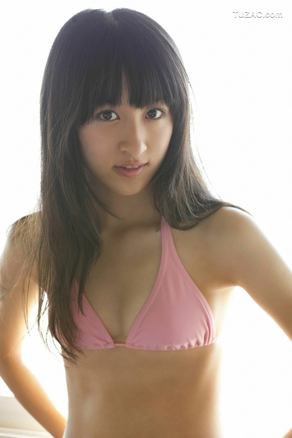 YS Web_入矢麻衣《一瞬で恋に落ちた!!》写真集 Vol.386[100P]