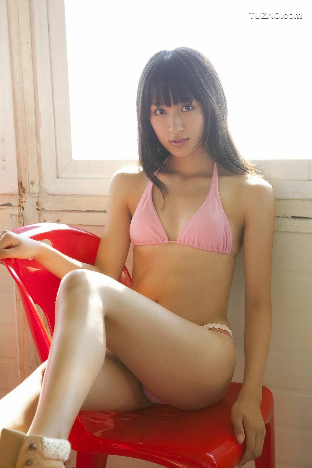 YS Web_入矢麻衣《一瞬で恋に落ちた!!》写真集 Vol.386[100P]