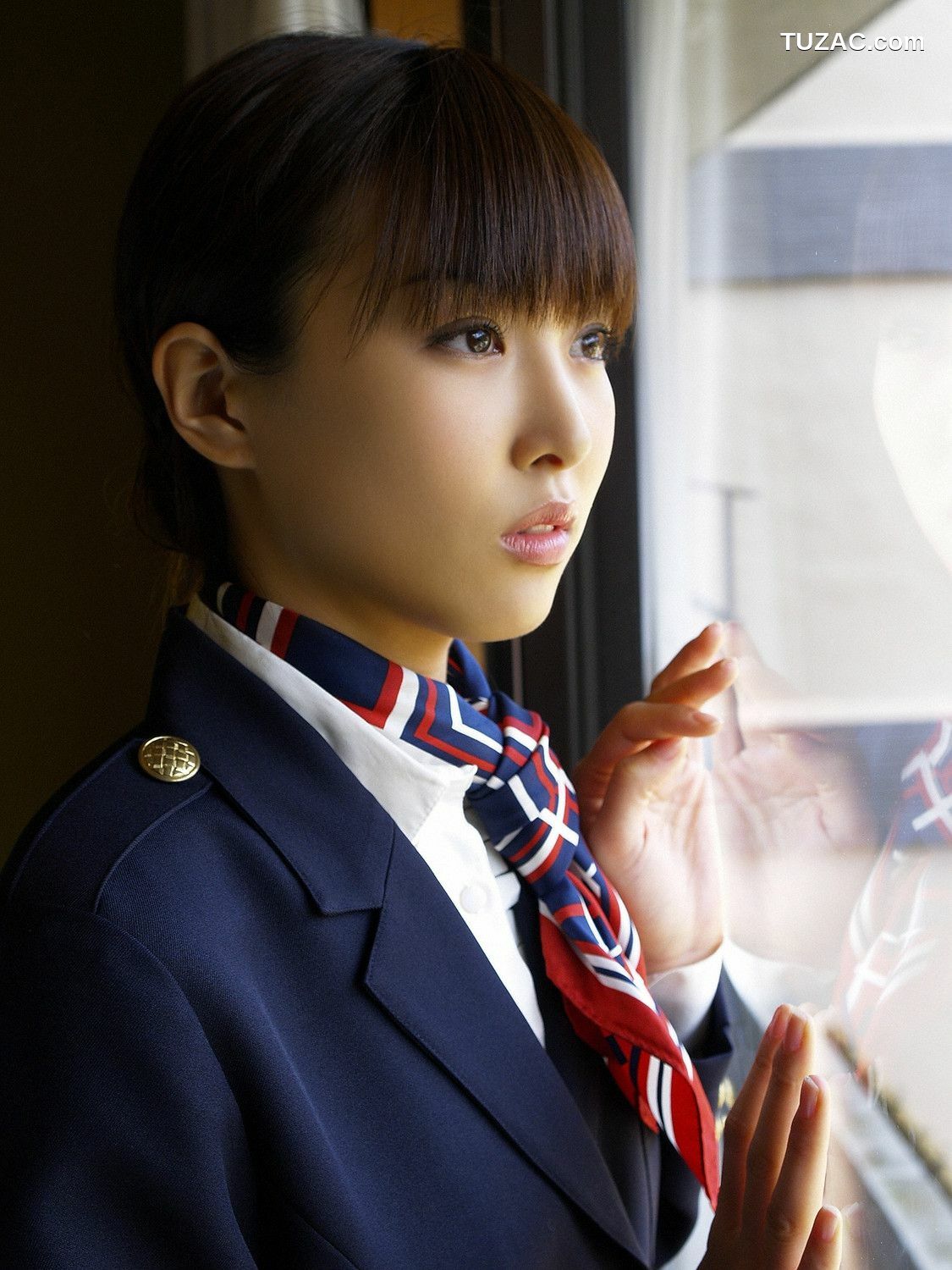YS Web_八代みなせ/八代水濑《コスプレマリンちゃん》写真集 Vol.311[100P]