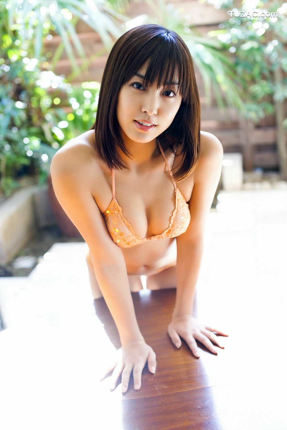 YS Web_八代みなせ/八代水濑《コスプレマリンちゃん》写真集 Vol.311[100P]