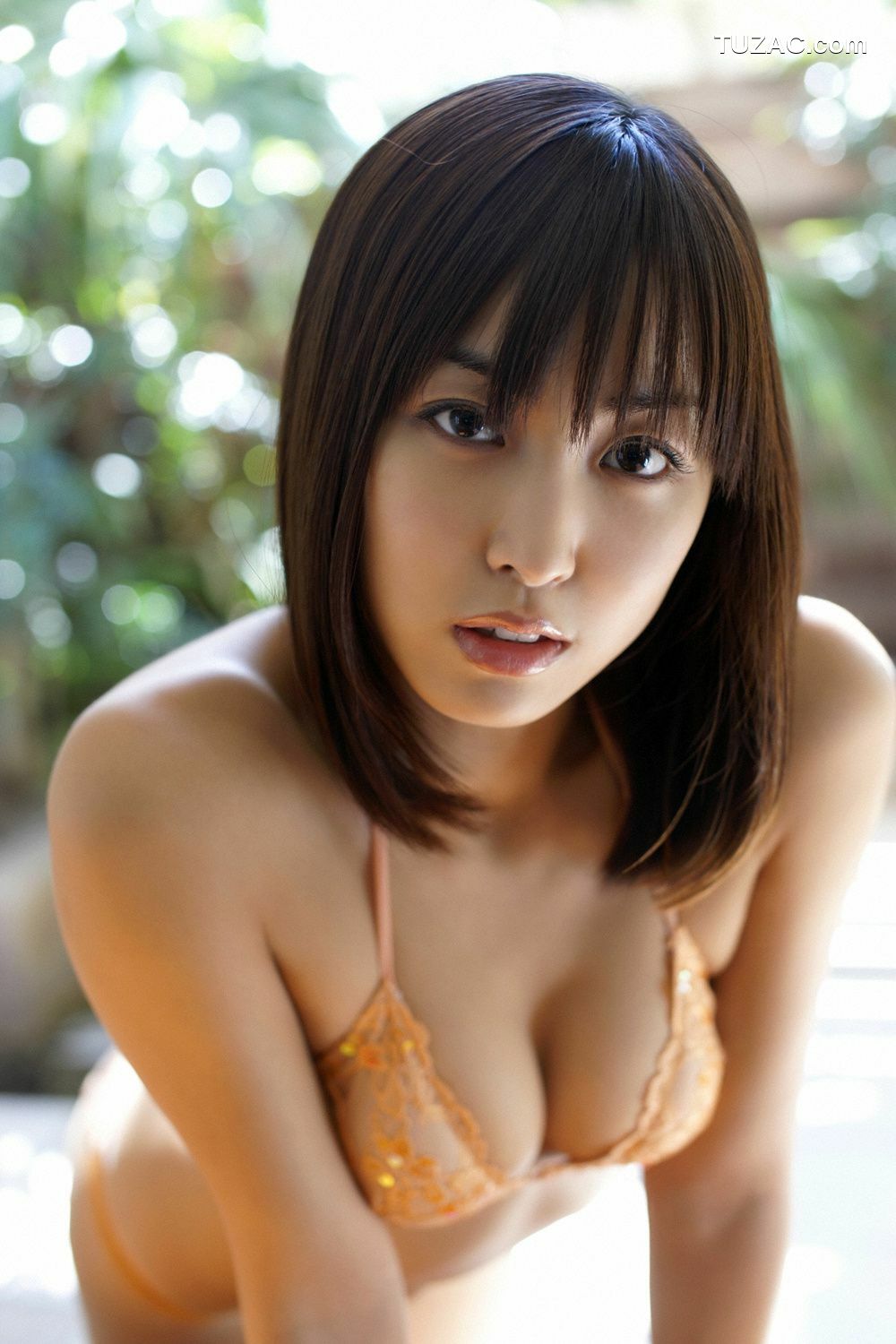 YS Web_八代みなせ/八代水濑《コスプレマリンちゃん》写真集 Vol.311[100P]