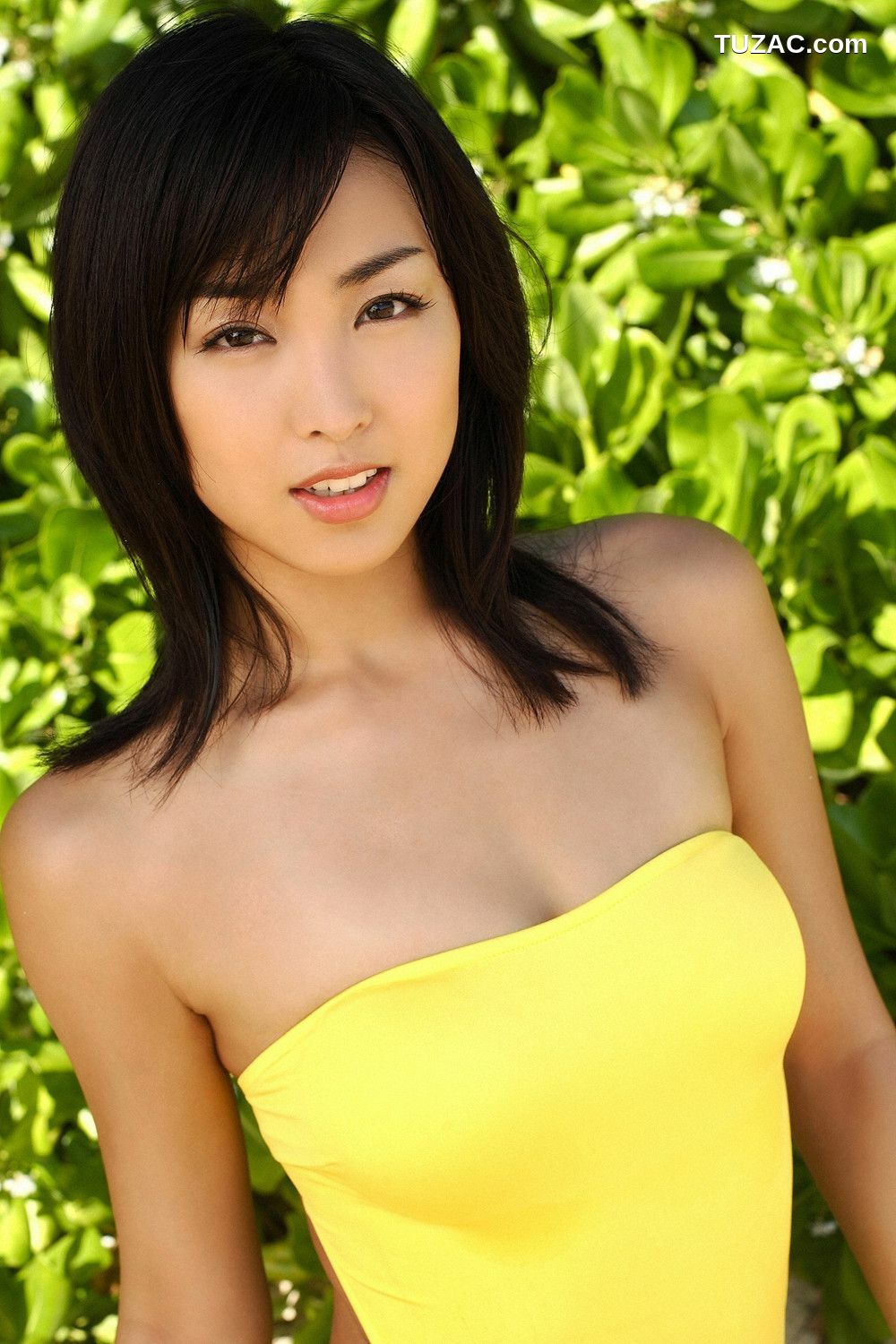 YS Web_八代みなせ/八代水濑《海の女王COLLECTION!》写真集 Vol.358[101P]