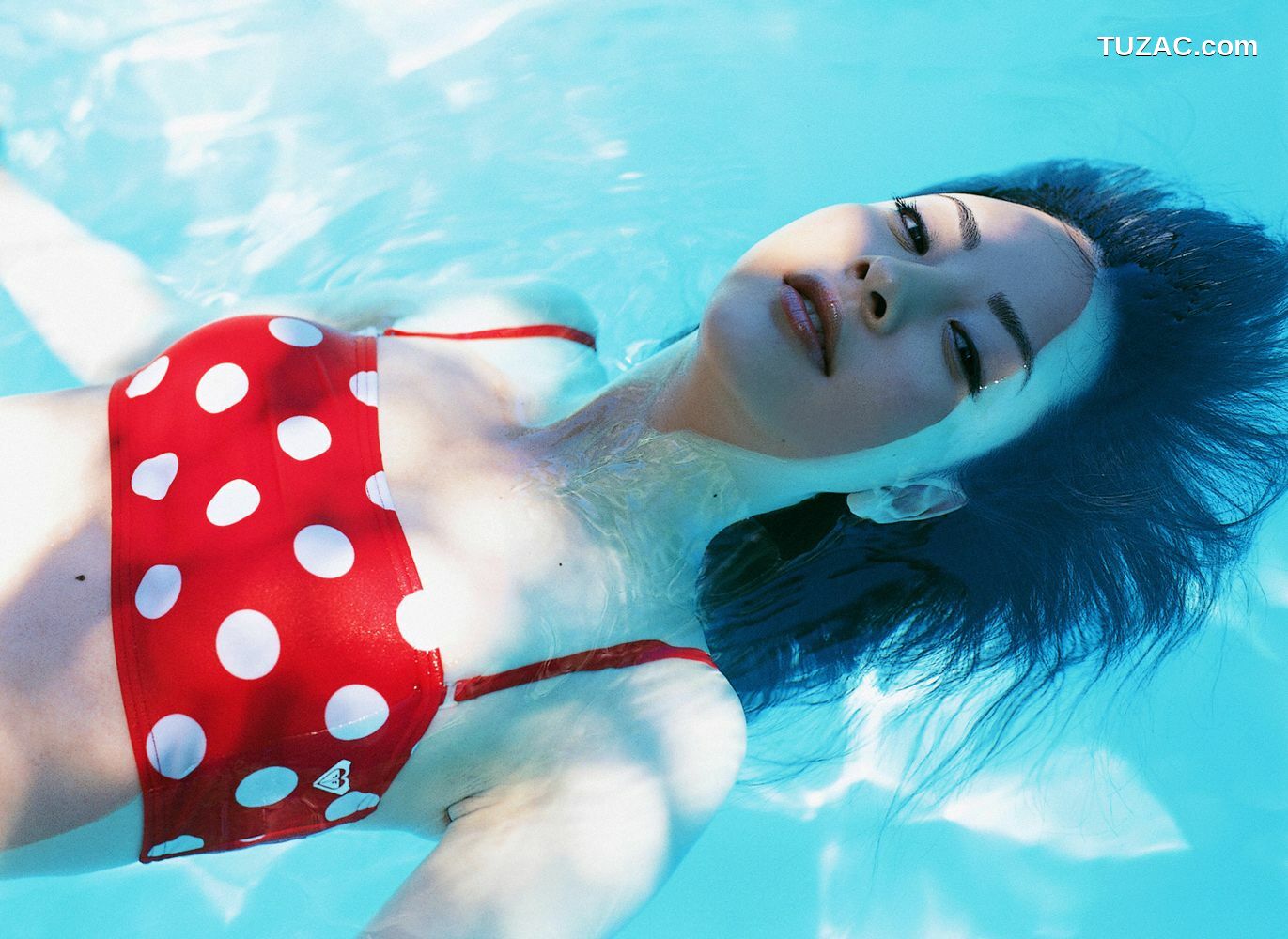 YS Web_冈本奈月/岡本奈月《First Touch》写真集 Vol.124[63P]