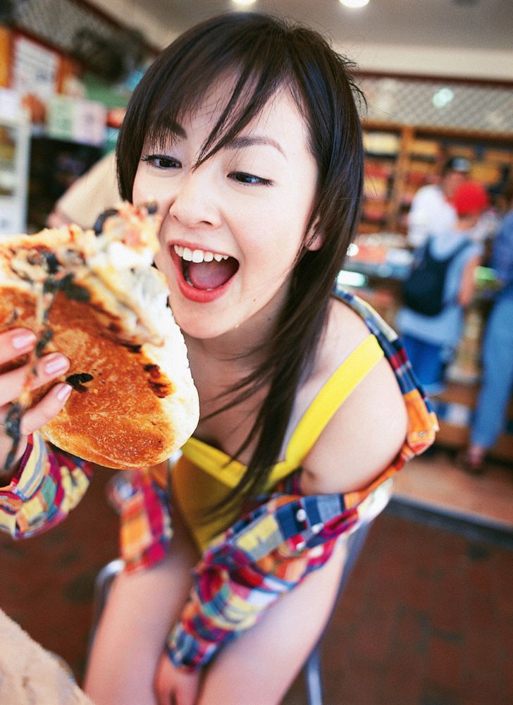 YS Web_冈本奈月/岡本奈月《First Touch》写真集 Vol.124[63P]