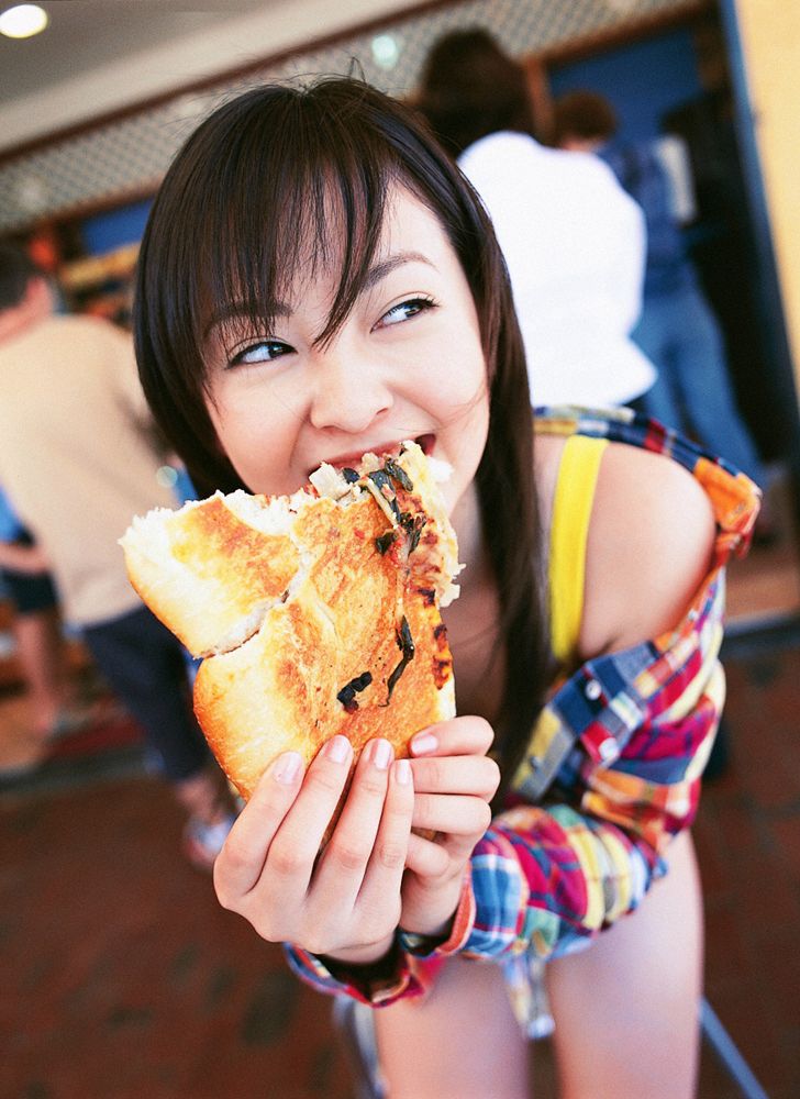 YS Web_冈本奈月/岡本奈月《First Touch》写真集 Vol.124[63P]