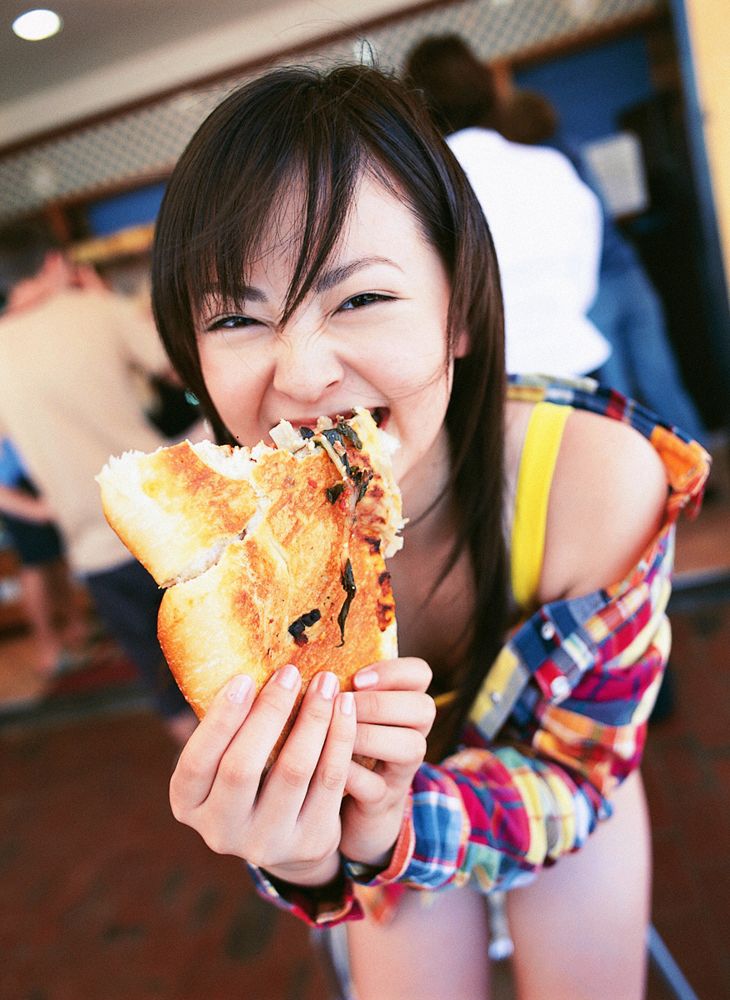 YS Web_冈本奈月/岡本奈月《First Touch》写真集 Vol.124[63P]