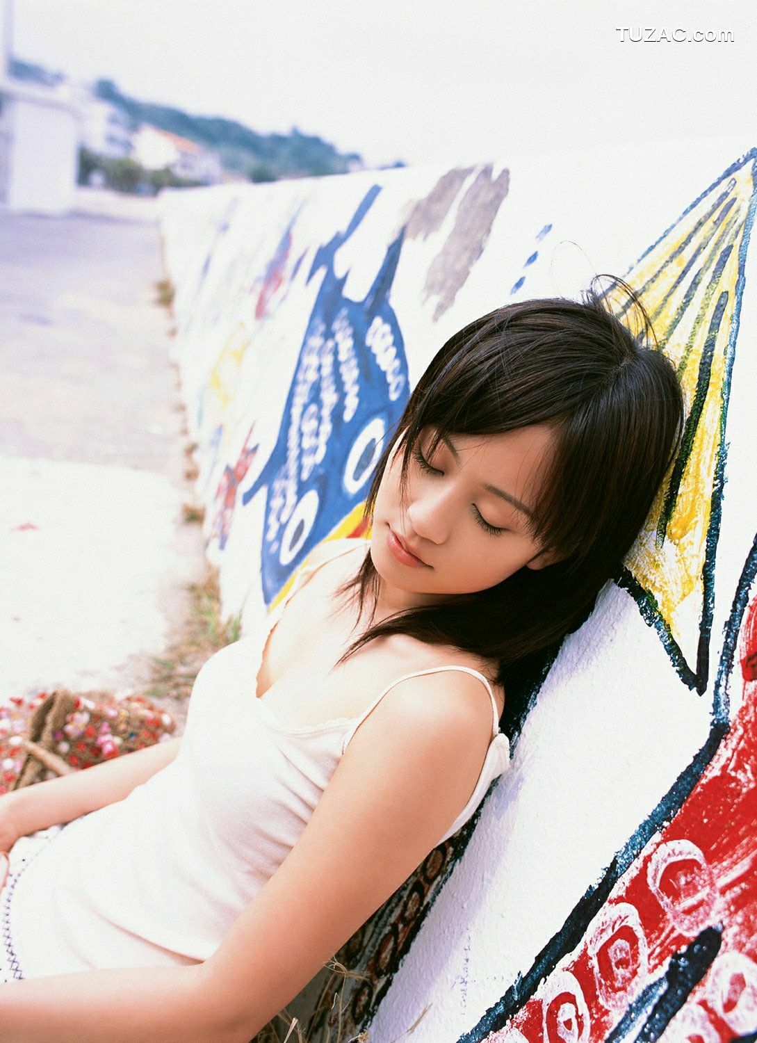 YS Web_前田敦子《AKBのネ申、あっちゃん》写真集 Vol.277[69P]