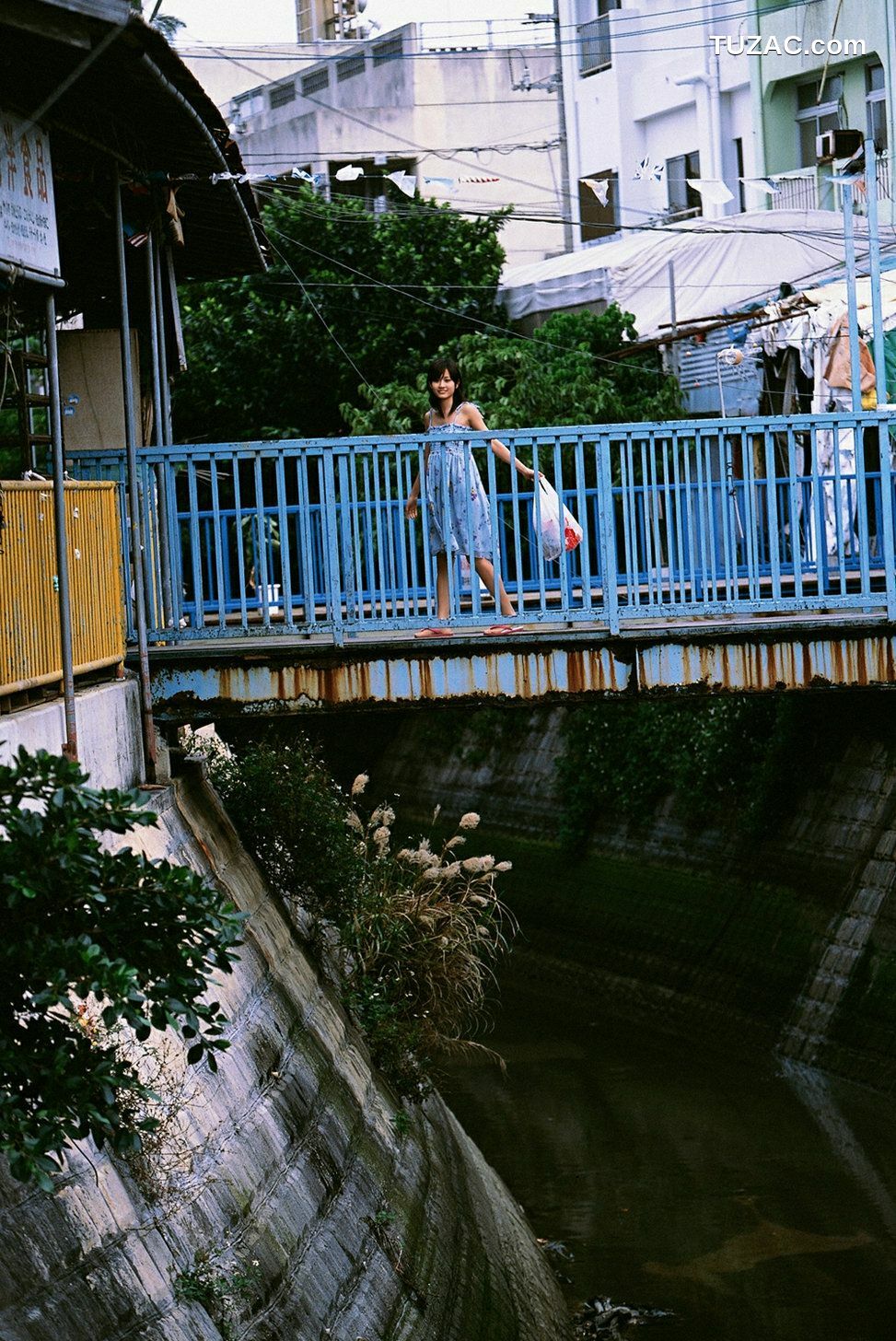 YS Web_前田敦子《AKBのネ申、あっちゃん》写真集 Vol.277[69P]