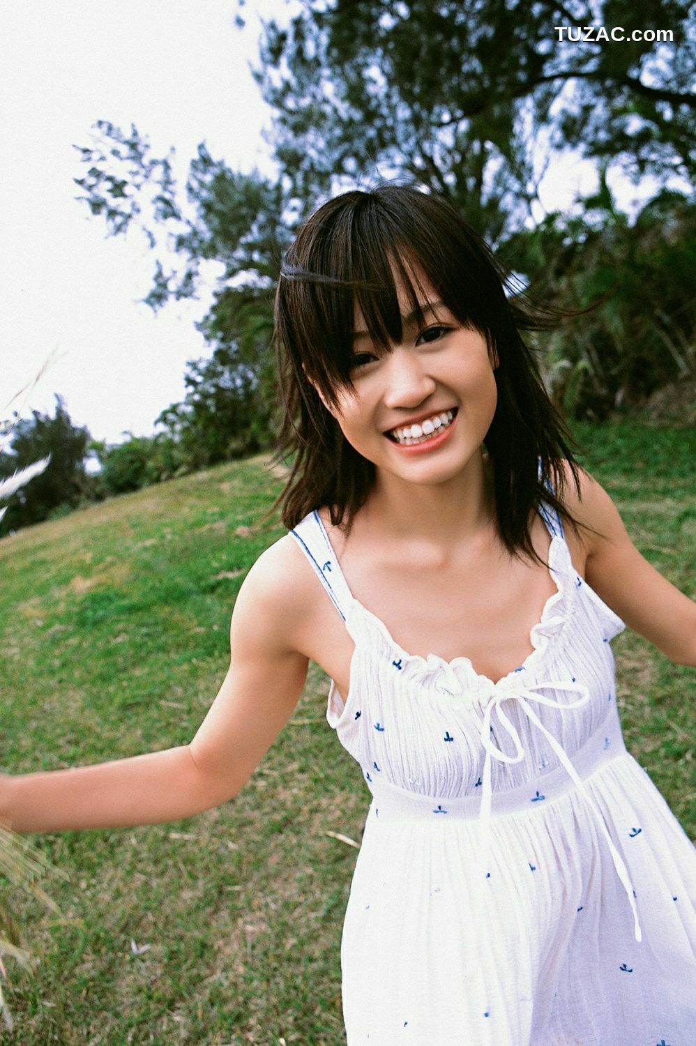 YS Web_前田敦子《AKBのネ申、あっちゃん》写真集 Vol.277[69P]