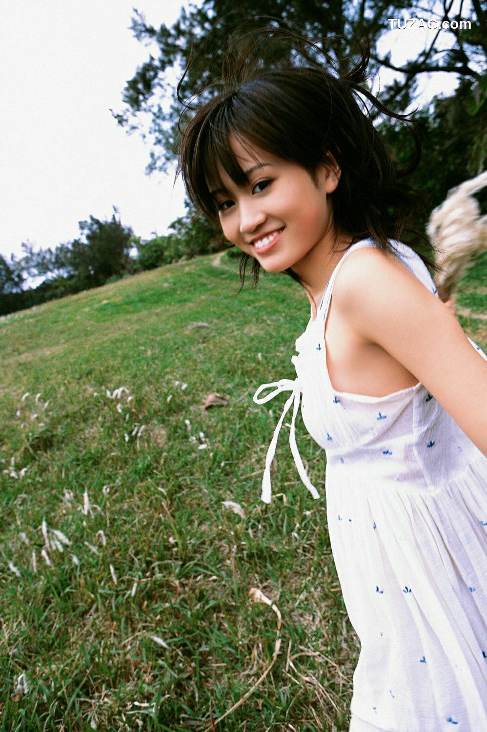YS Web_前田敦子《AKBのネ申、あっちゃん》写真集 Vol.277[69P]