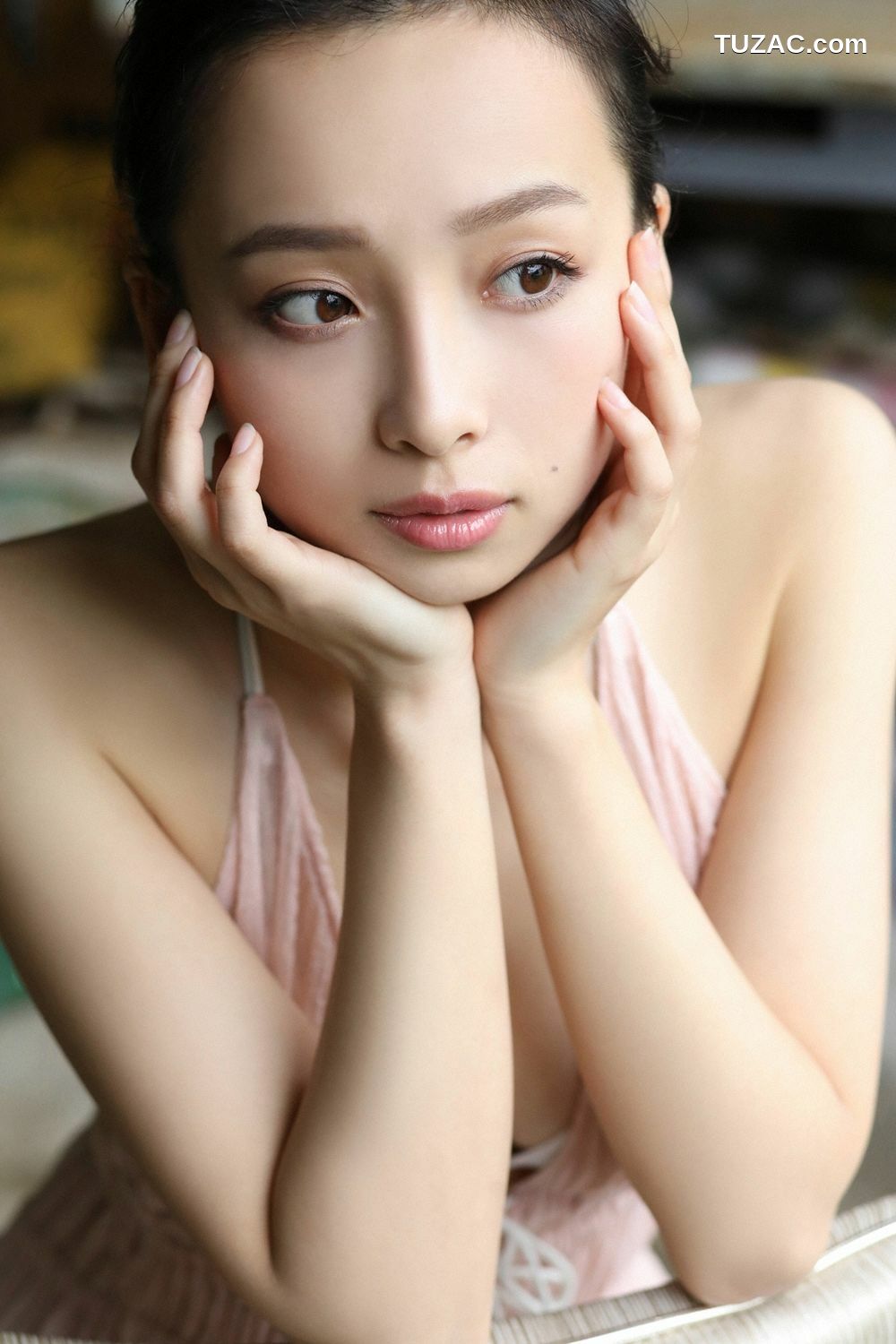 YS Web_华村飞鸟/華村あすか《柔肌ハイスペック》 Vol.800 写真集[100P]