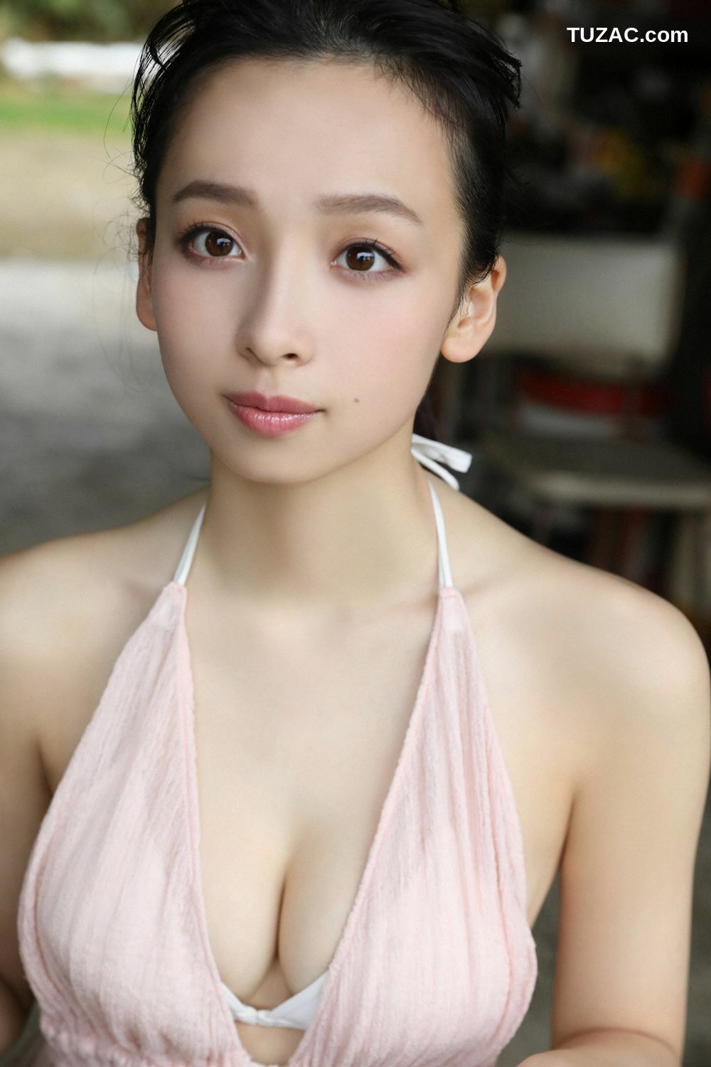 YS Web_华村飞鸟/華村あすか《柔肌ハイスペック》 Vol.800 写真集[100P]