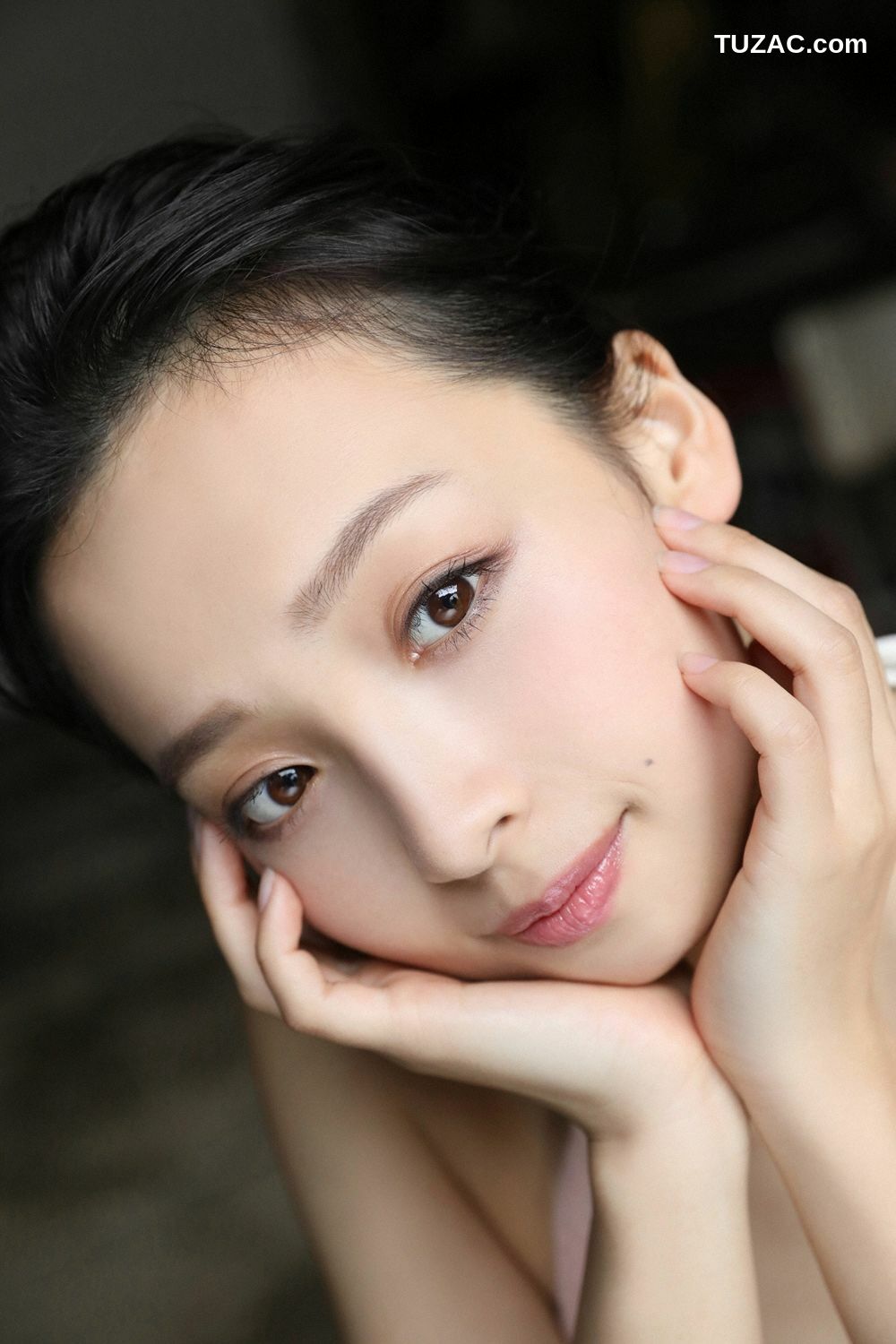 YS Web_华村飞鸟/華村あすか《柔肌ハイスペック》 Vol.800 写真集[100P]