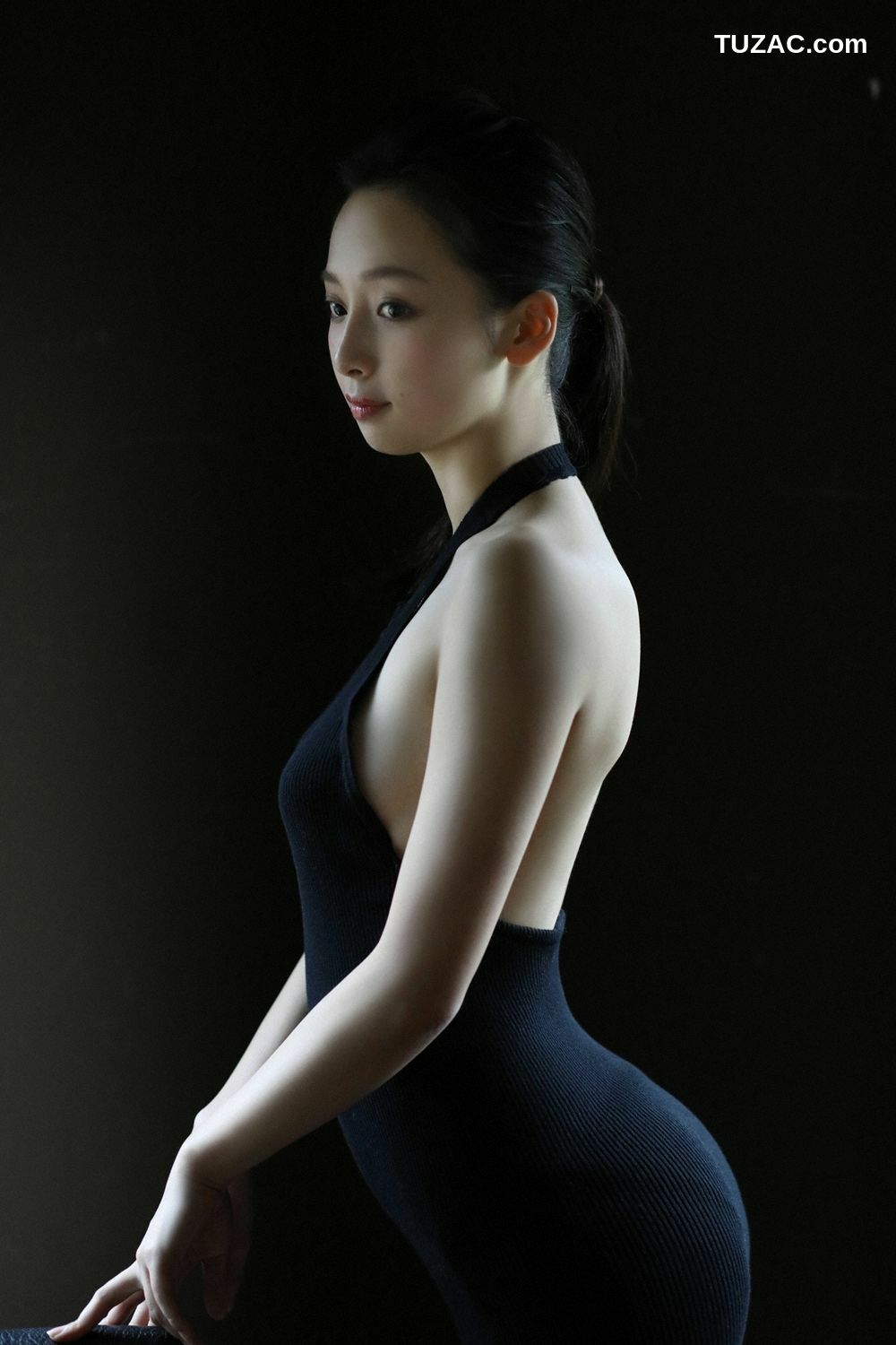 YS Web_华村飞鸟/華村あすか《柔肌ハイスペック》 Vol.800 写真集[100P]