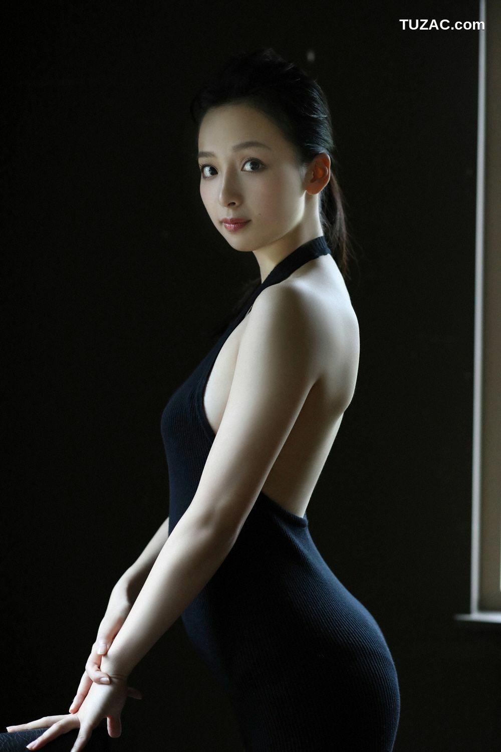 YS Web_华村飞鸟/華村あすか《柔肌ハイスペック》 Vol.800 写真集[100P]