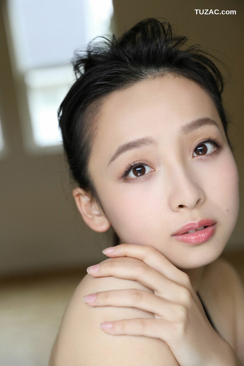 YS Web_华村飞鸟/華村あすか《柔肌ハイスペック》 Vol.800 写真集[100P]