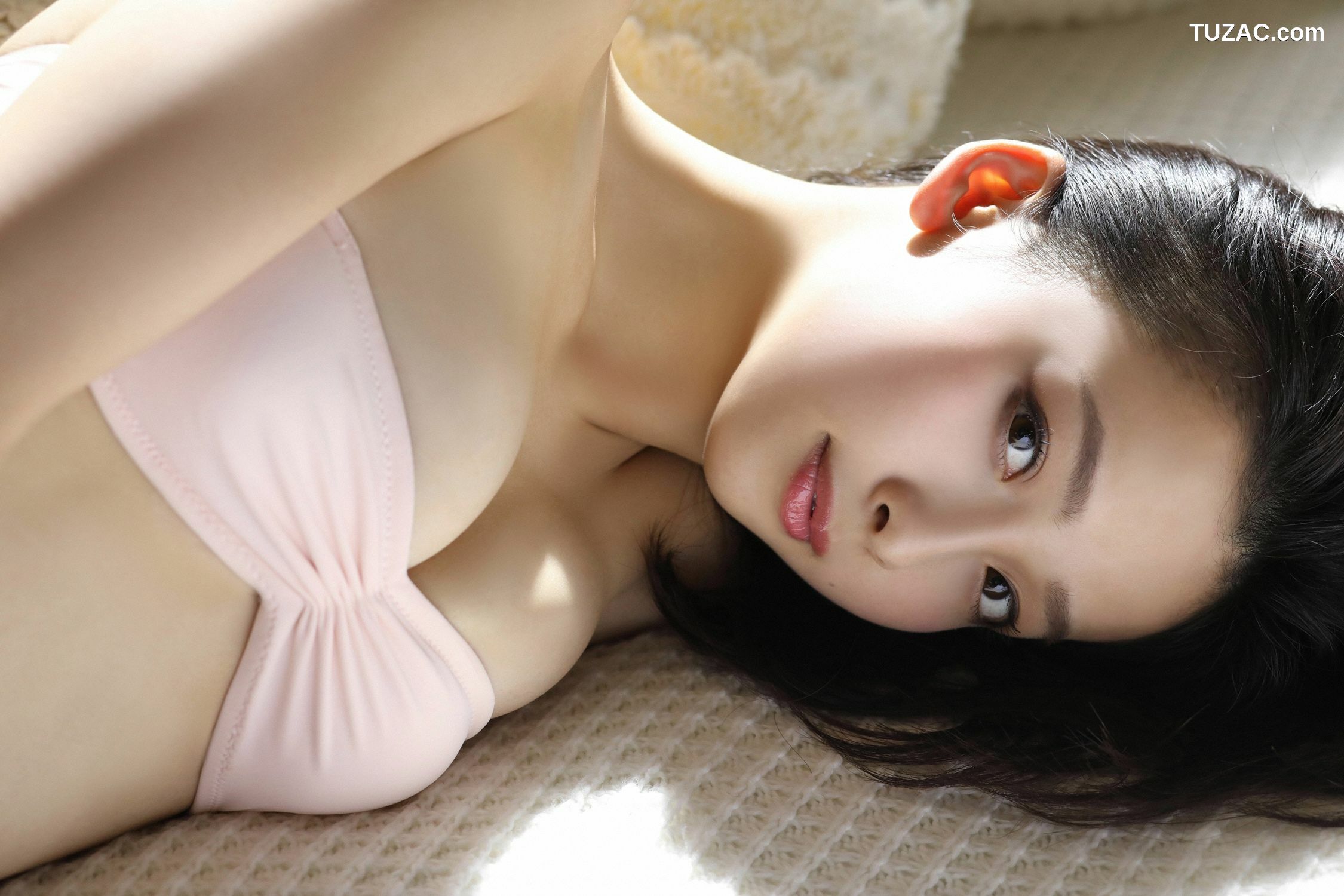 YS Web_华村飞鸟/華村あすか《柔肌ハイスペック》 Vol.800 写真集[100P]