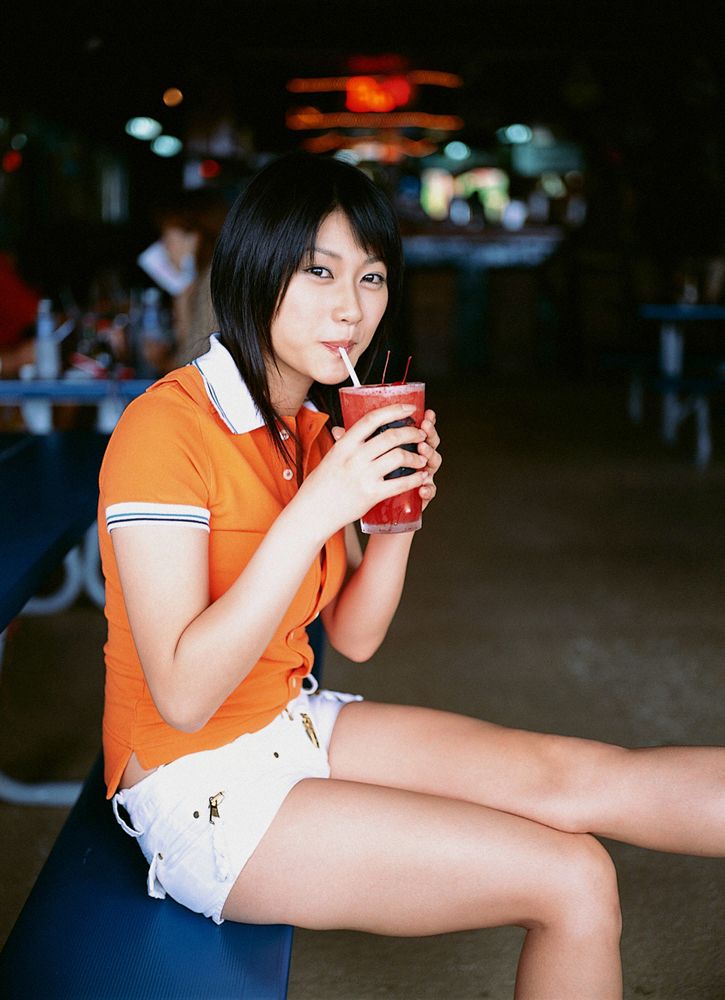 YS Web_原干恵《卒业&hellip;&hellip;制服を脱ぎます》写真集 Vol.153[54P]