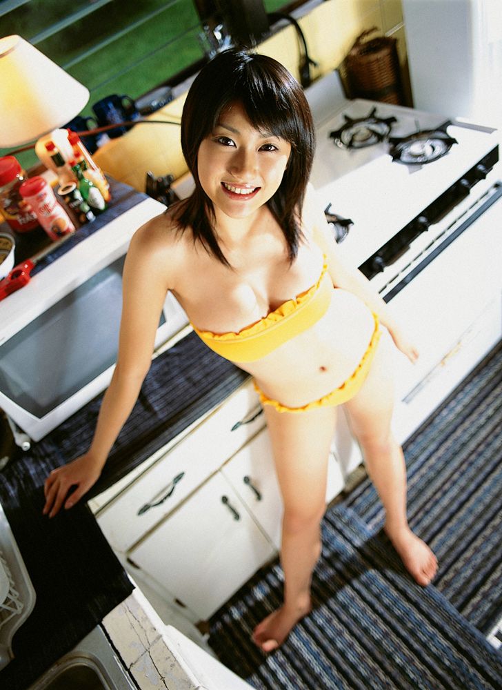 YS Web_原干恵《卒业&hellip;&hellip;制服を脱ぎます》写真集 Vol.153[54P]