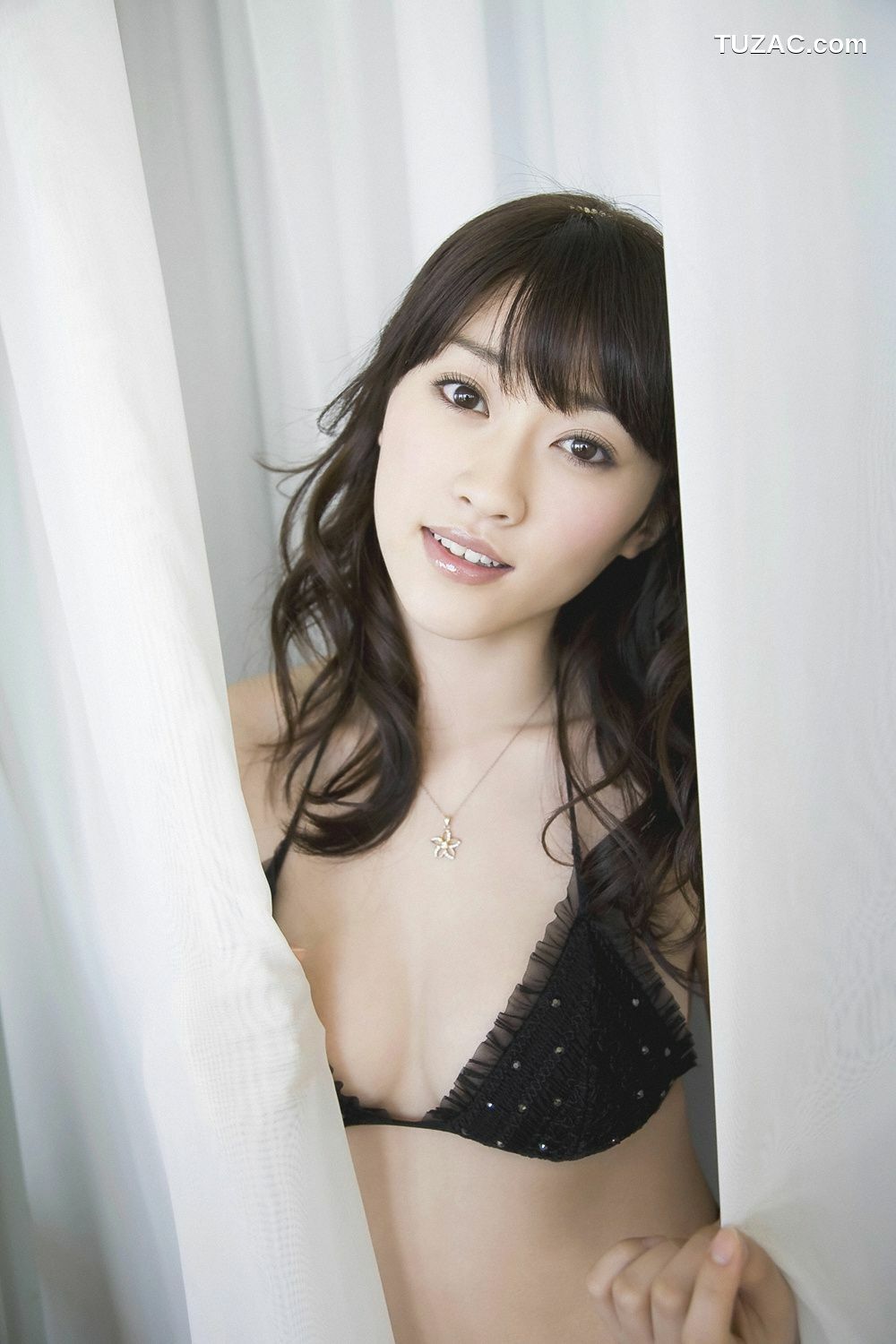 YS Web_原幹恵/原干惠《ウルトラＧ》写真集 Vol.361[84P]