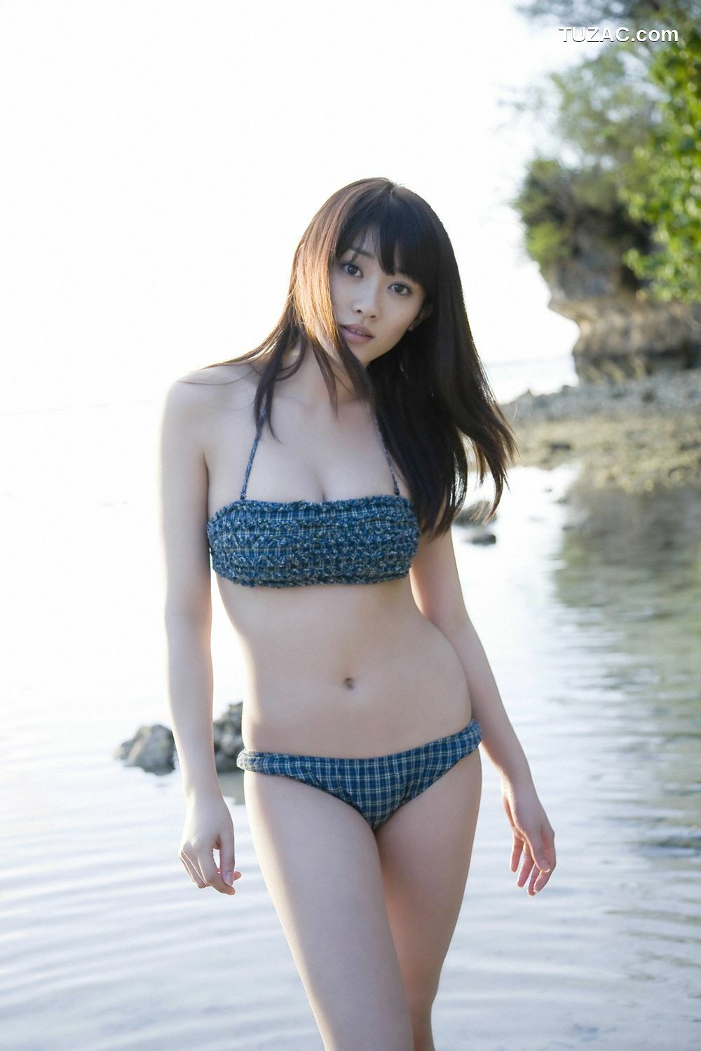 YS Web_原幹恵/原干惠《ウルトラＧ》写真集 Vol.361[84P]