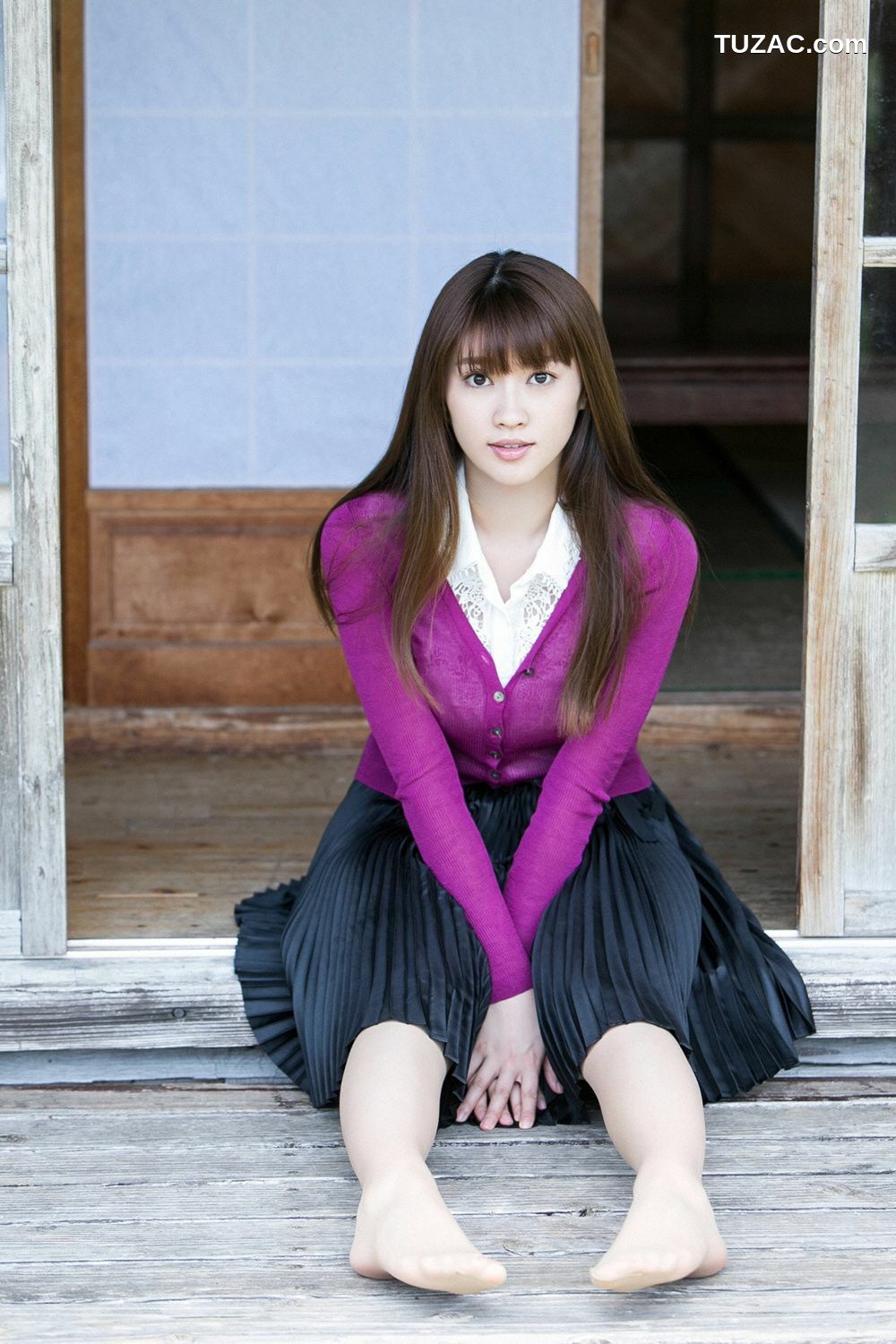 YS Web_原幹恵《Great Hara》写真集 Vol.667[80P]