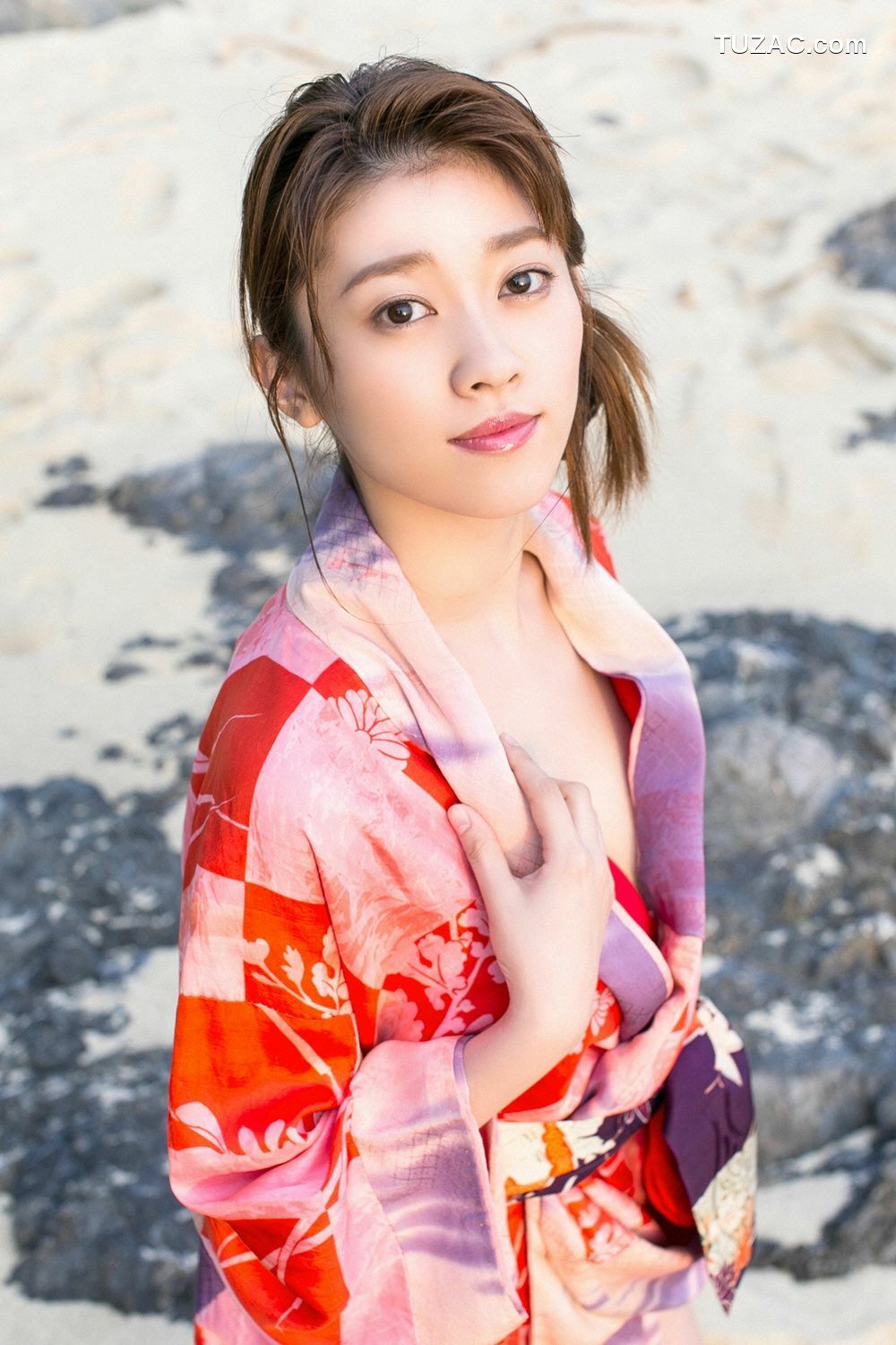 YS Web_原幹恵《Great Hara》写真集 Vol.667[80P]