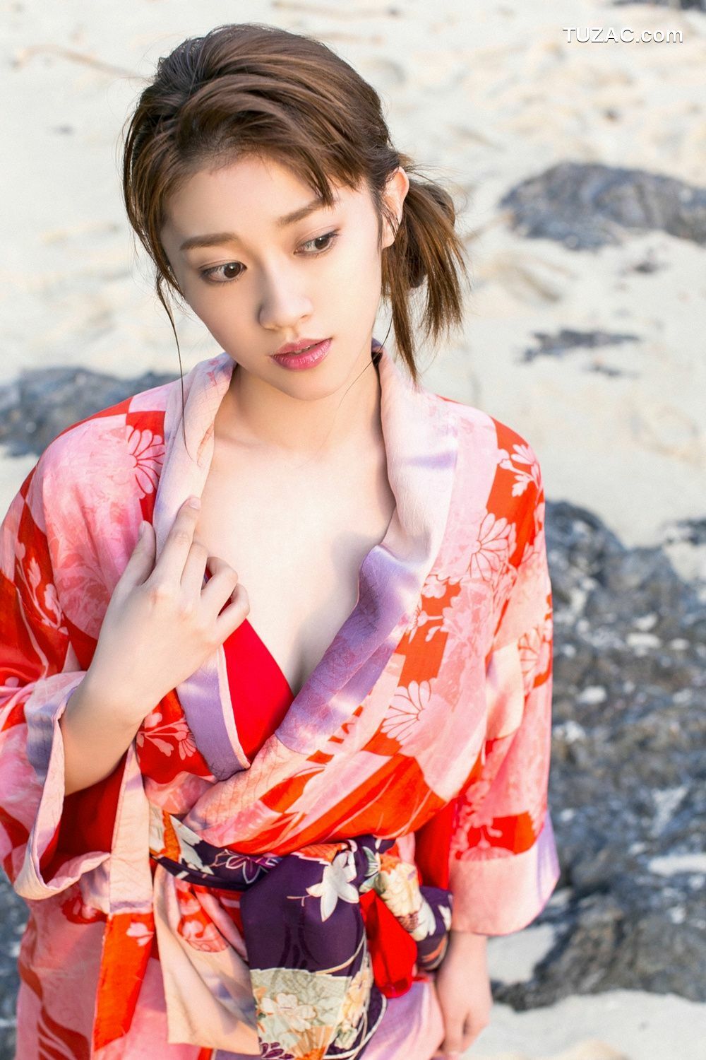 YS Web_原幹恵《Great Hara》写真集 Vol.667[80P]