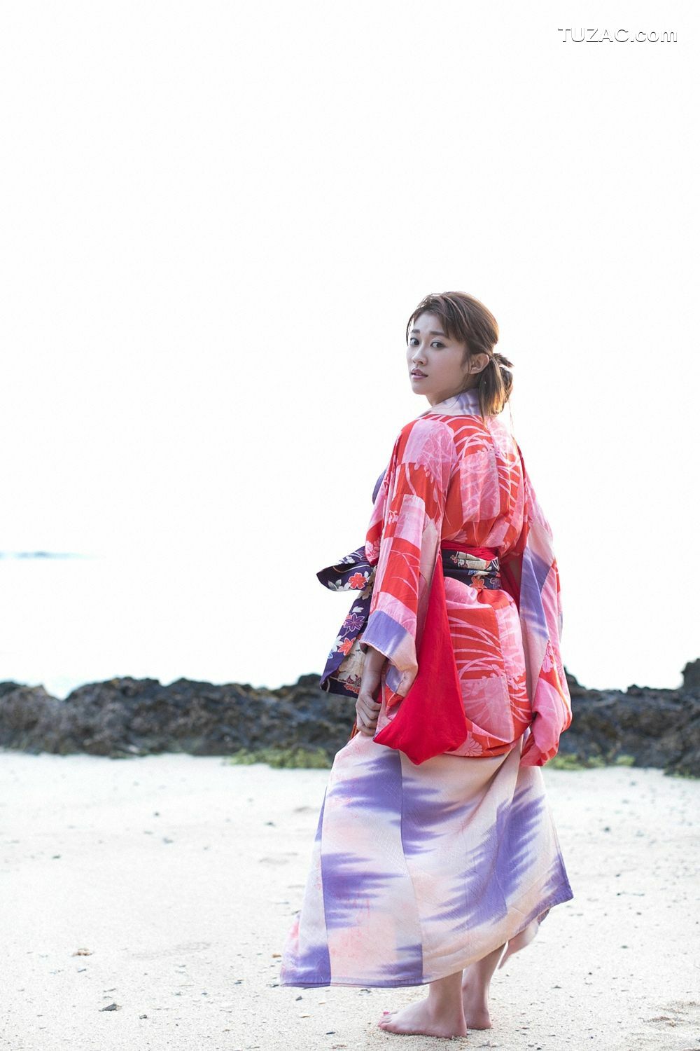 YS Web_原幹恵《Great Hara》写真集 Vol.667[80P]