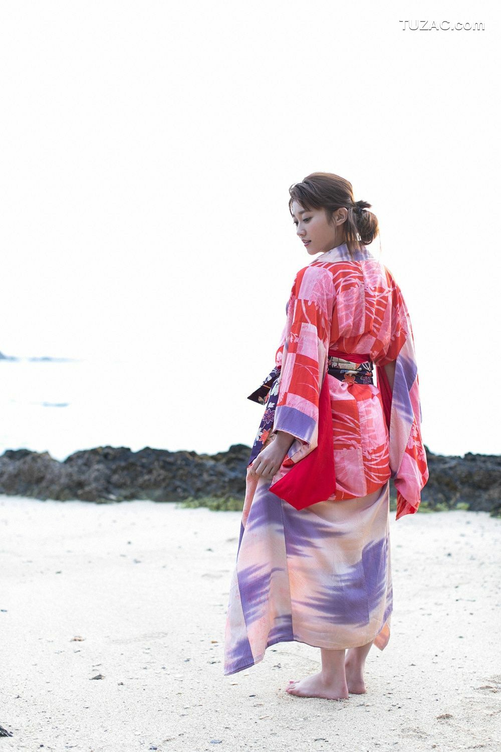 YS Web_原幹恵《Great Hara》写真集 Vol.667[80P]