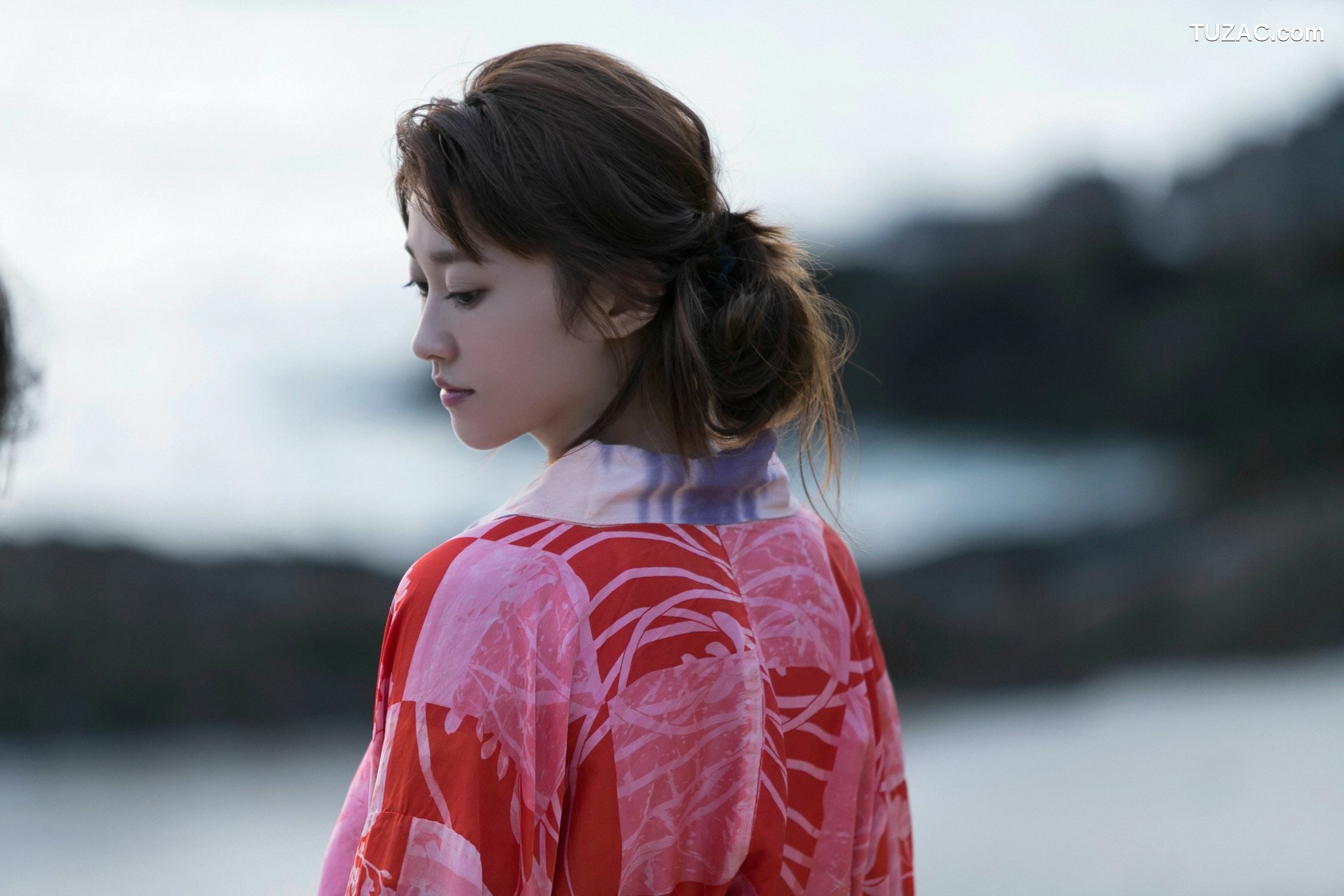 YS Web_原幹恵《Great Hara》写真集 Vol.667[80P]