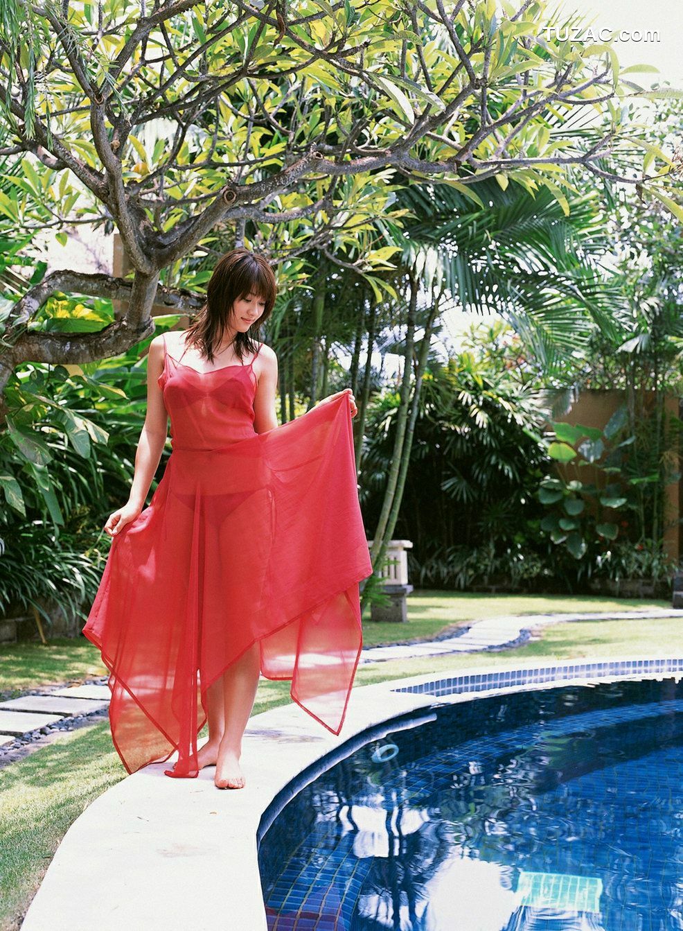 YS Web_原幹恵《Milky Mickey》写真集 Vol.270[72P]