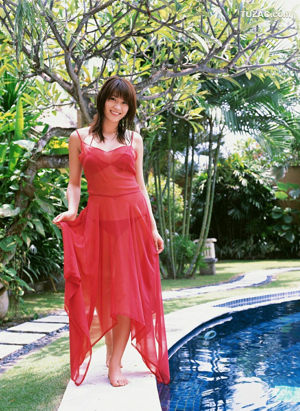 YS Web_原幹恵《Milky Mickey》写真集 Vol.270[72P]