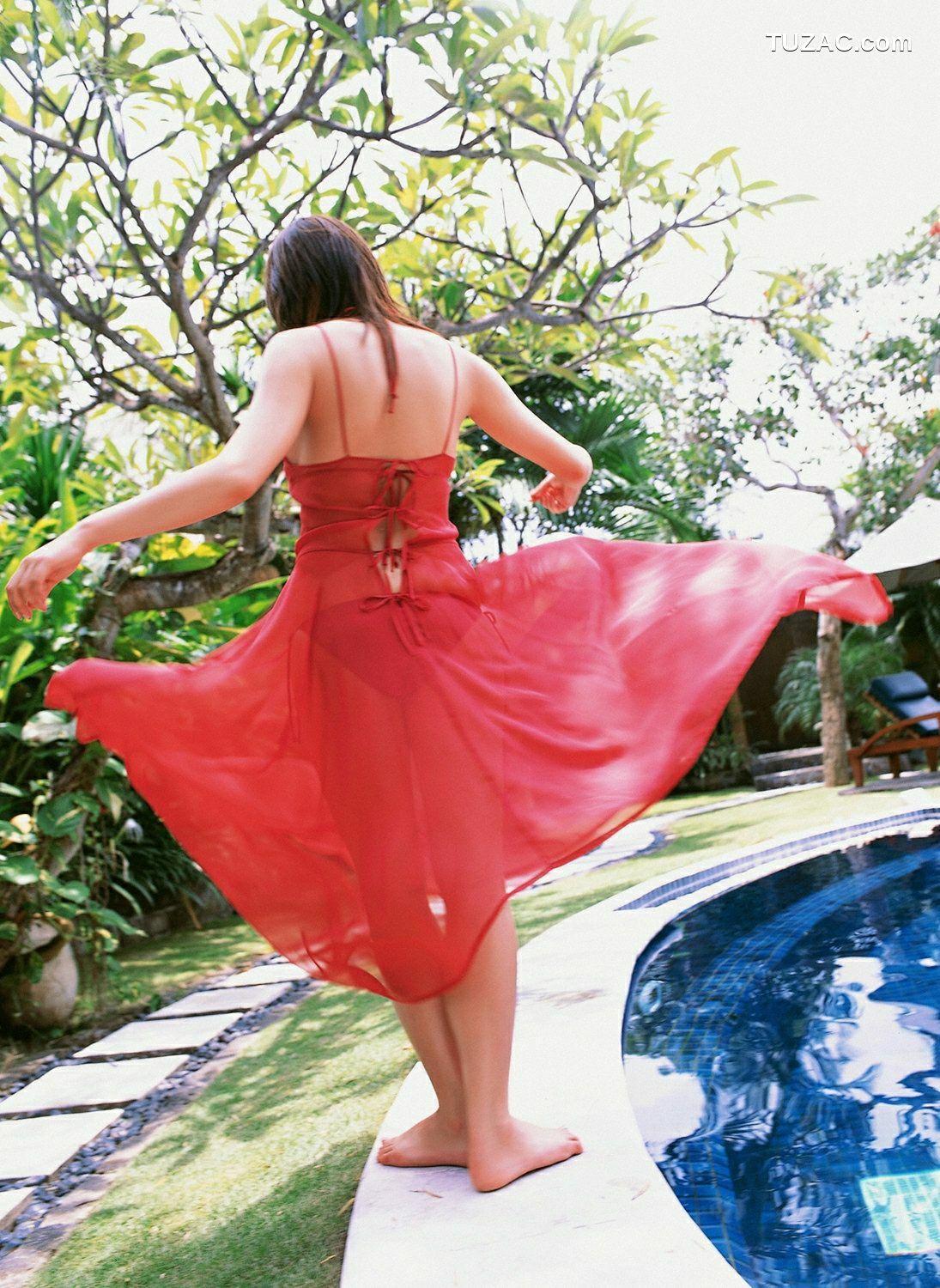 YS Web_原幹恵《Milky Mickey》写真集 Vol.270[72P]