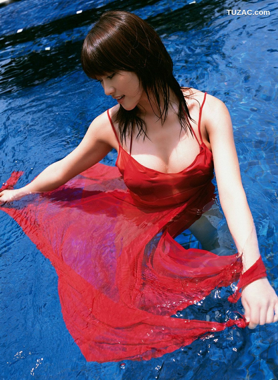 YS Web_原幹恵《Milky Mickey》写真集 Vol.270[72P]