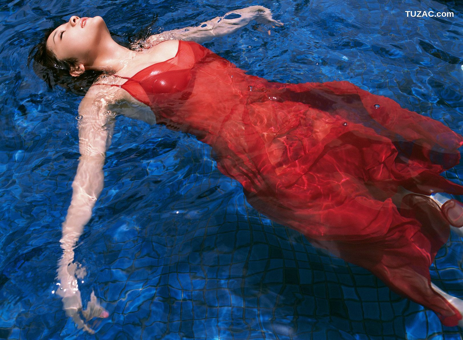 YS Web_原幹恵《Milky Mickey》写真集 Vol.270[72P]