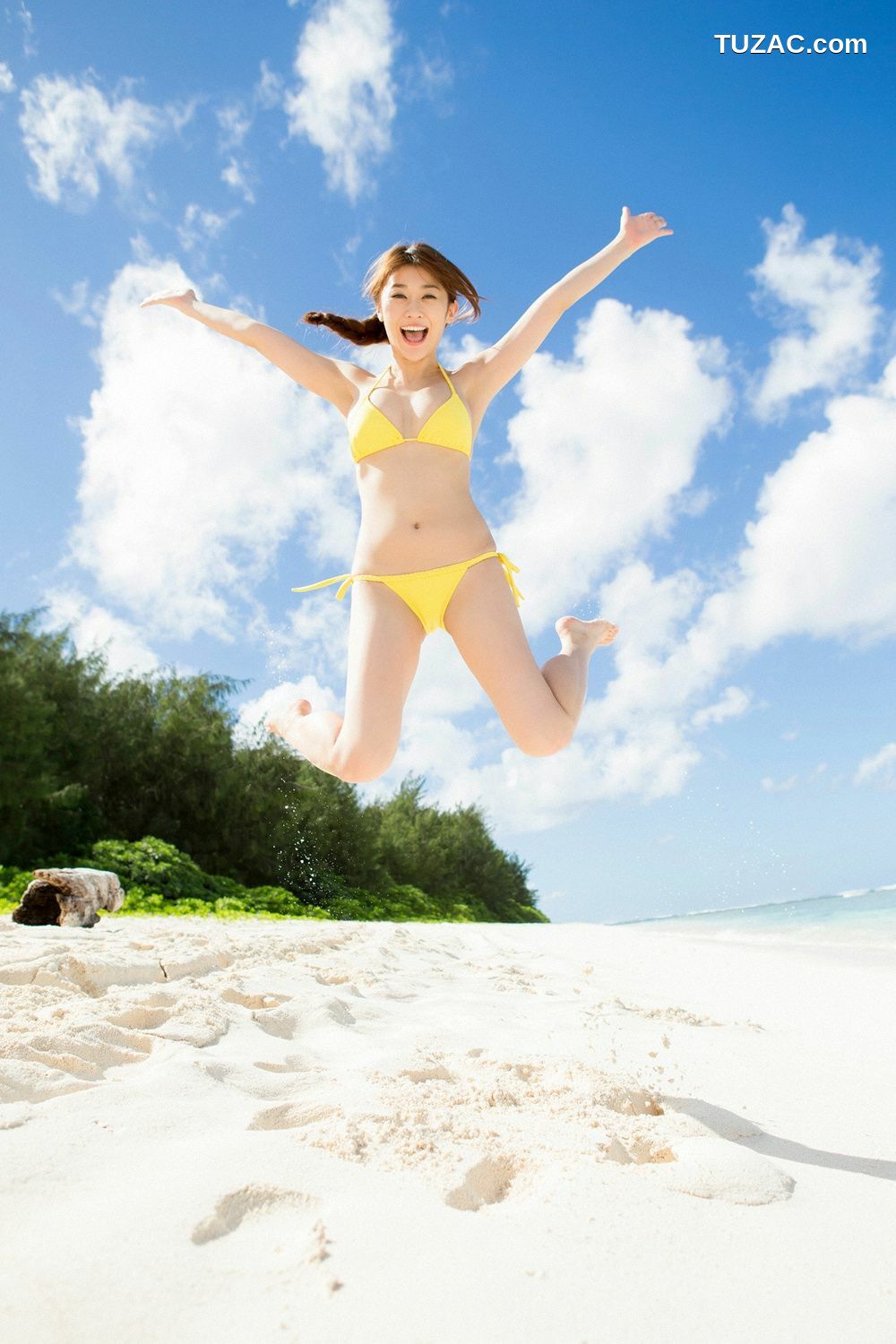 YS Web_原幹恵《ゆれるマドソナ》写真集 Vol.549[100P]