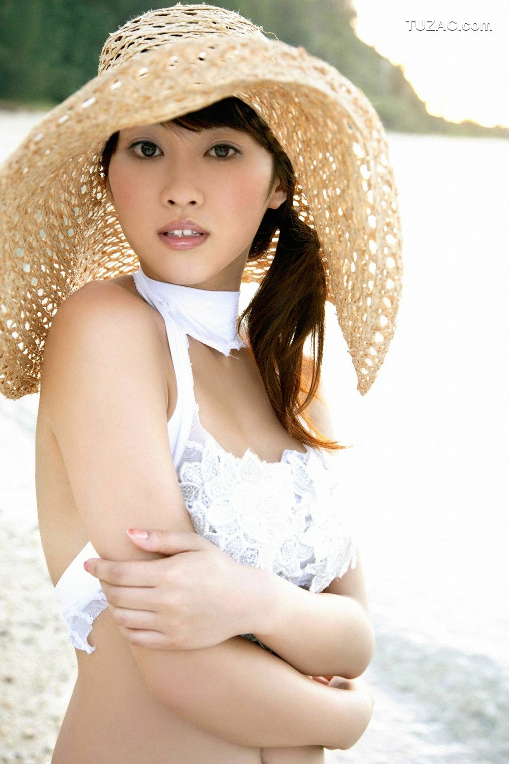 YS Web_原幹恵《ウルトラG》写真集 Vol.302[61P]